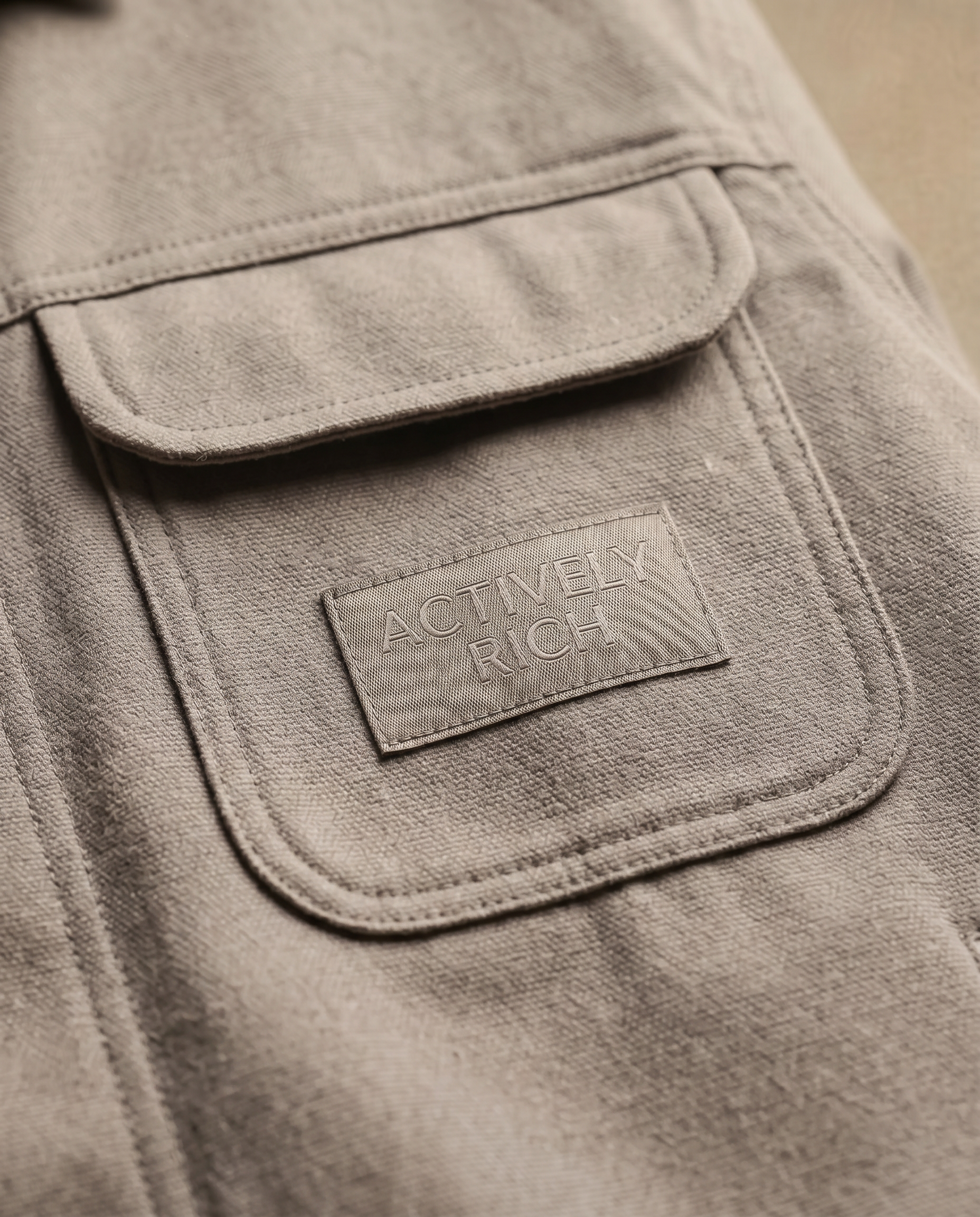 Within Jacket