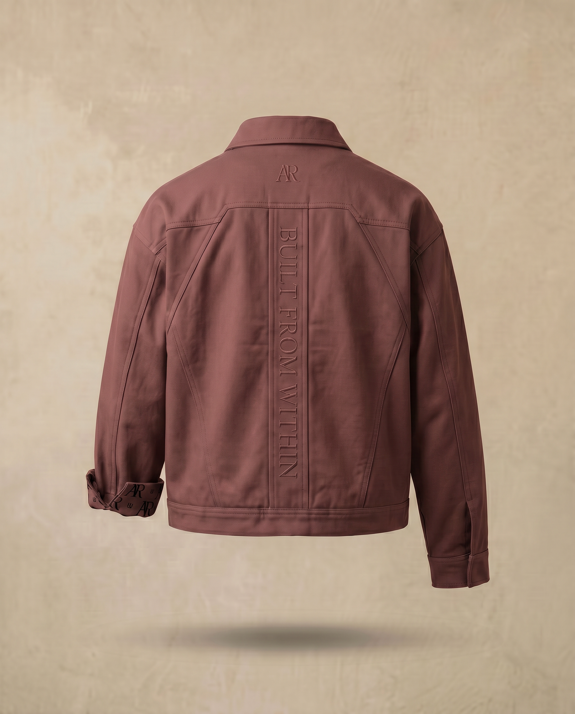 Within Jacket