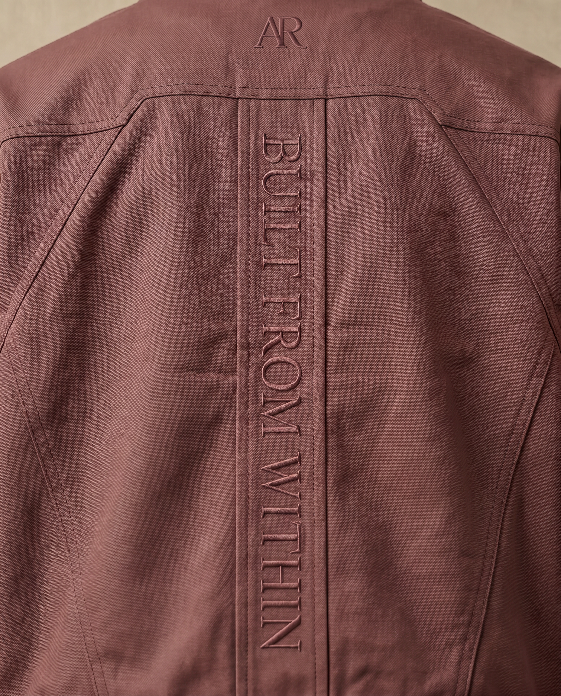 Within Jacket