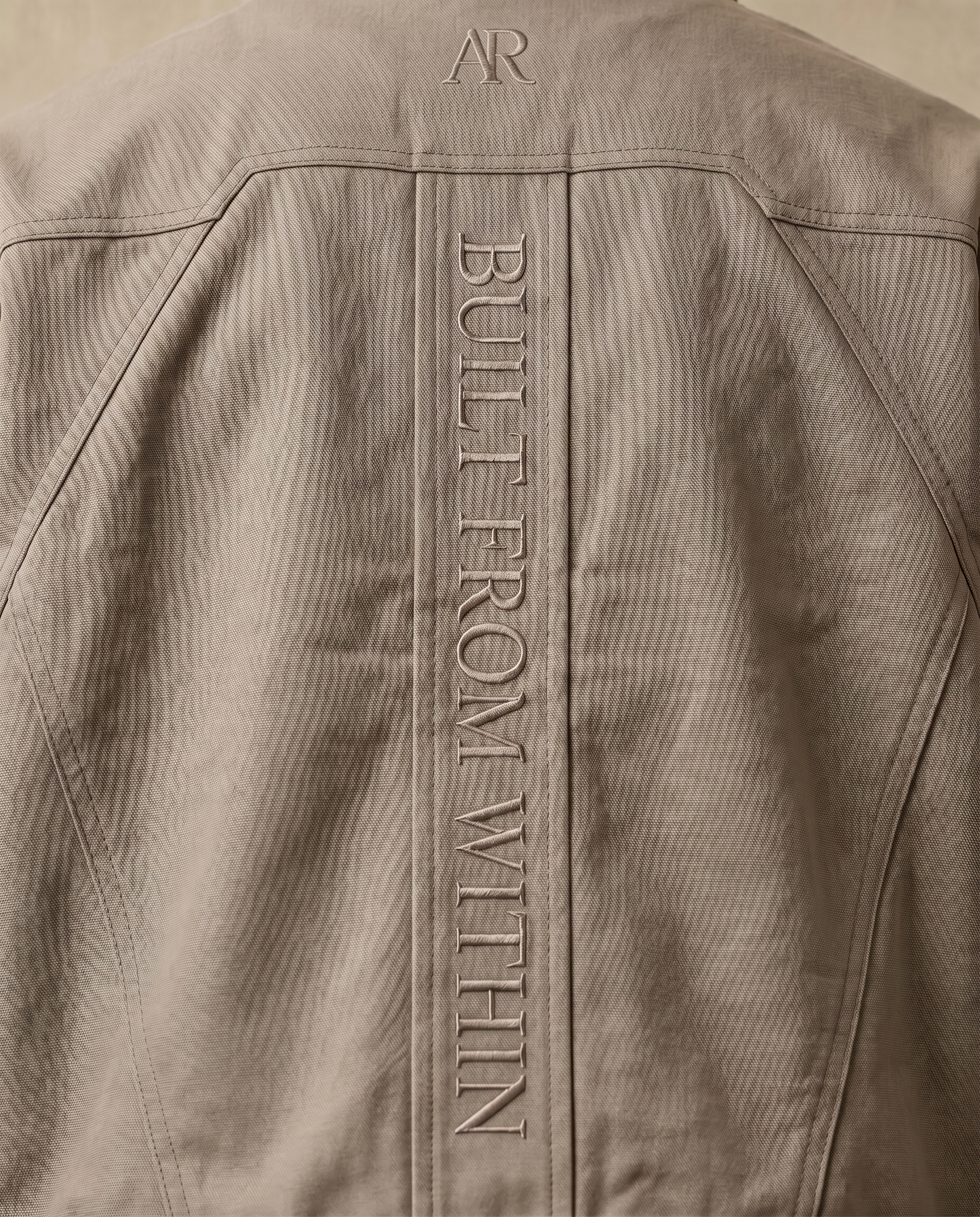 Within Jacket