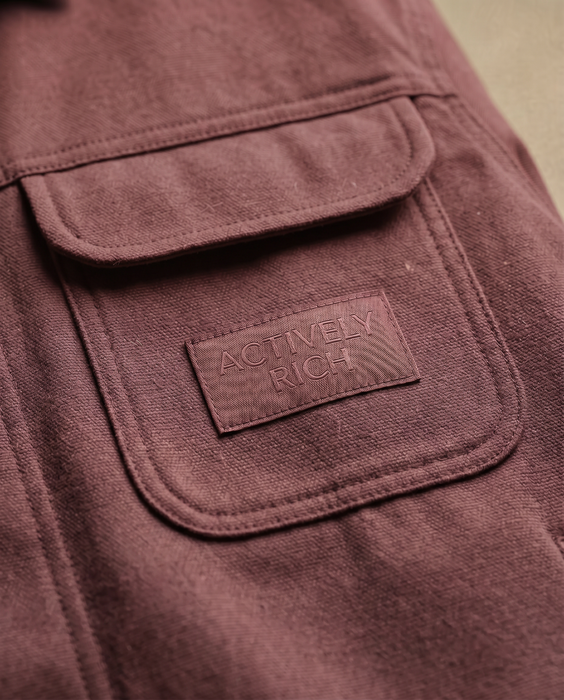 Within Jacket