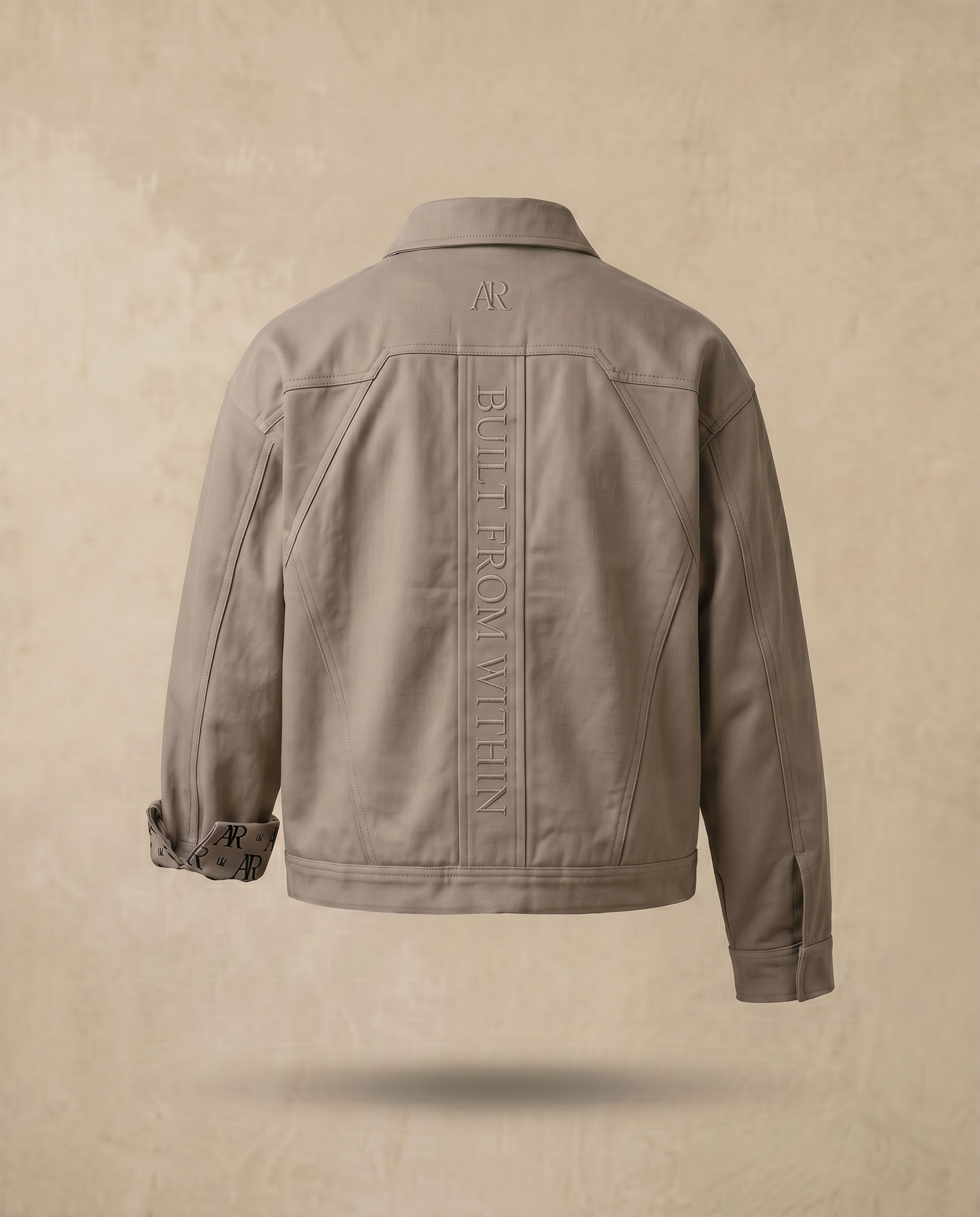 Within Jacket