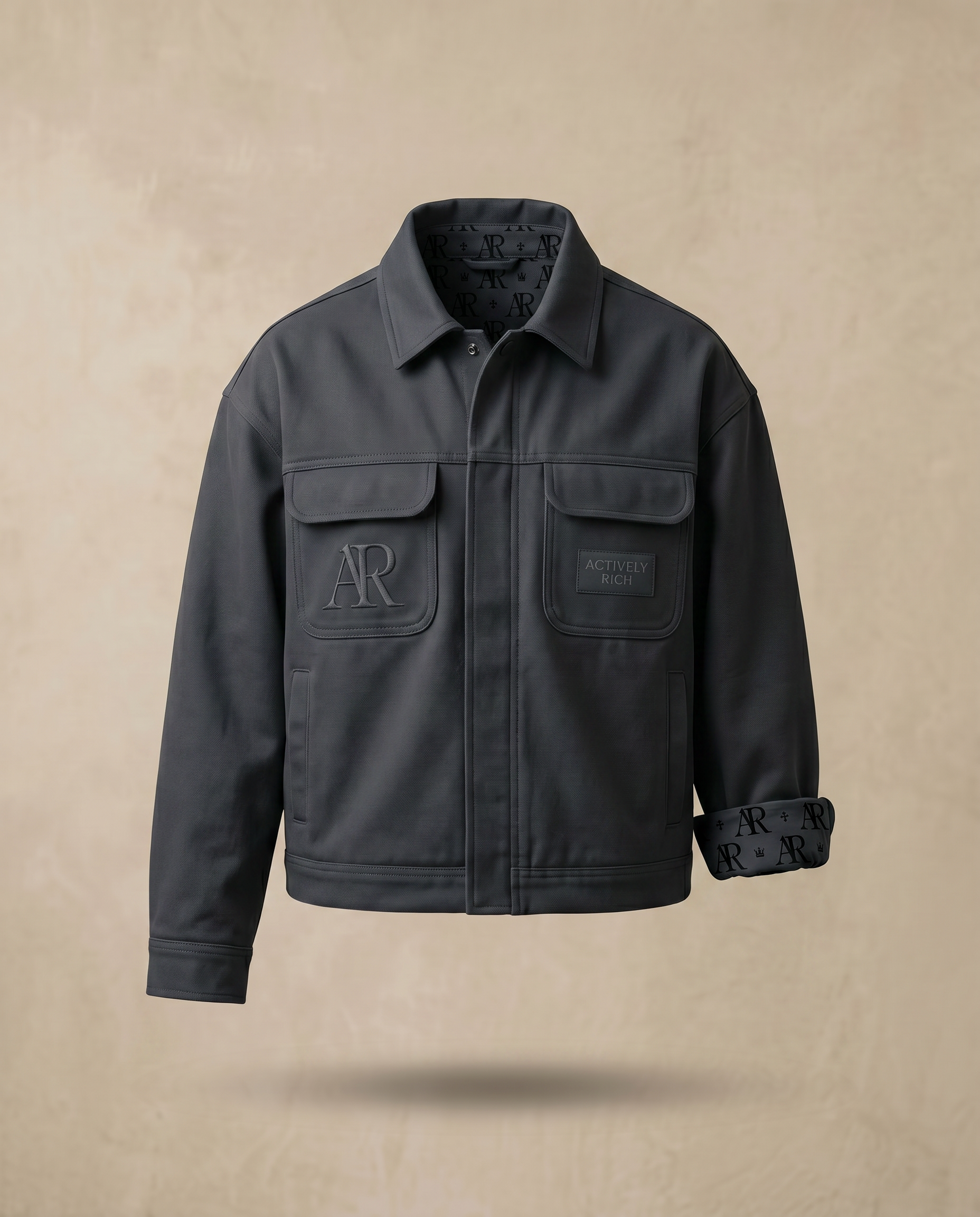 Within Jacket