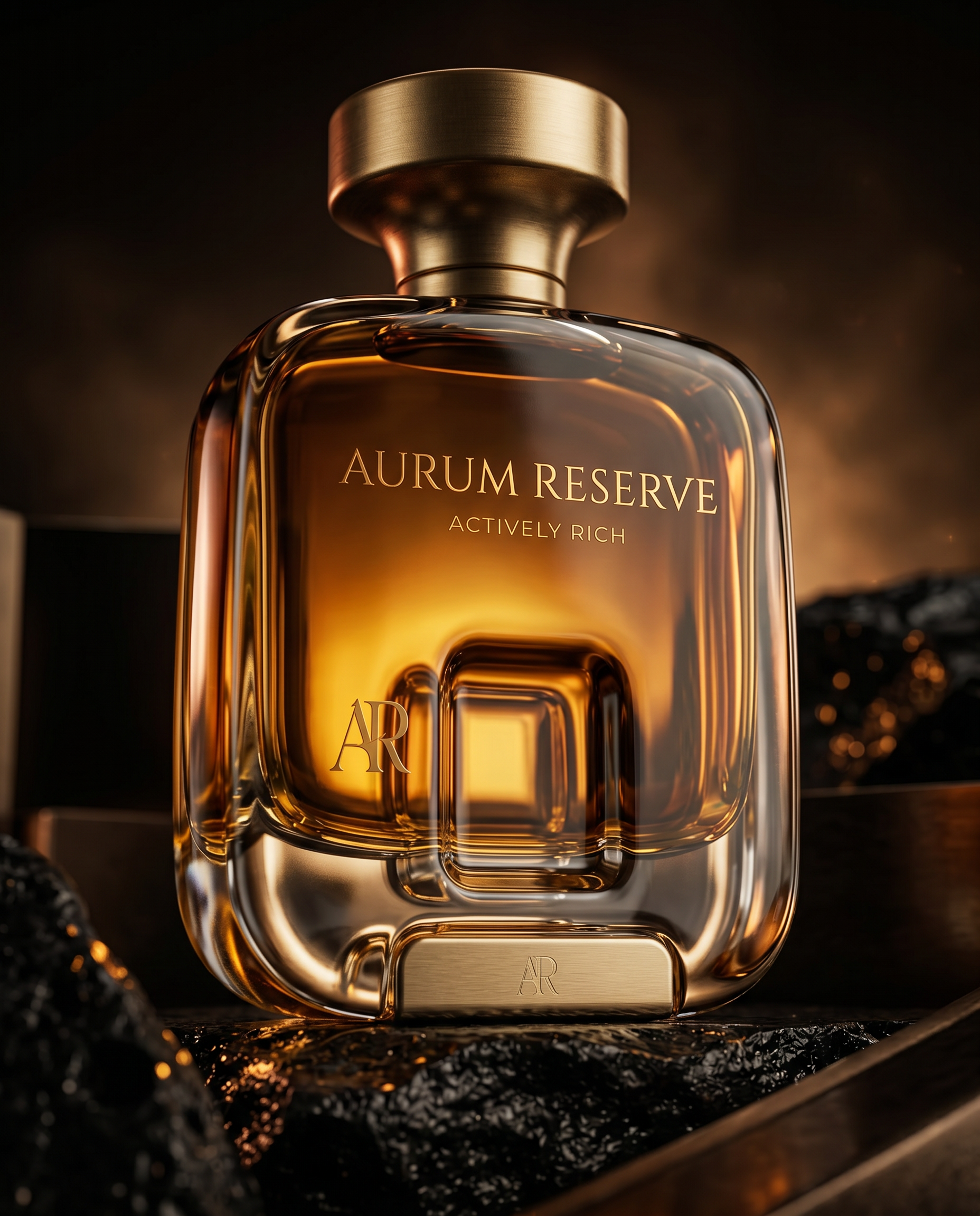 Aurum Reserve
