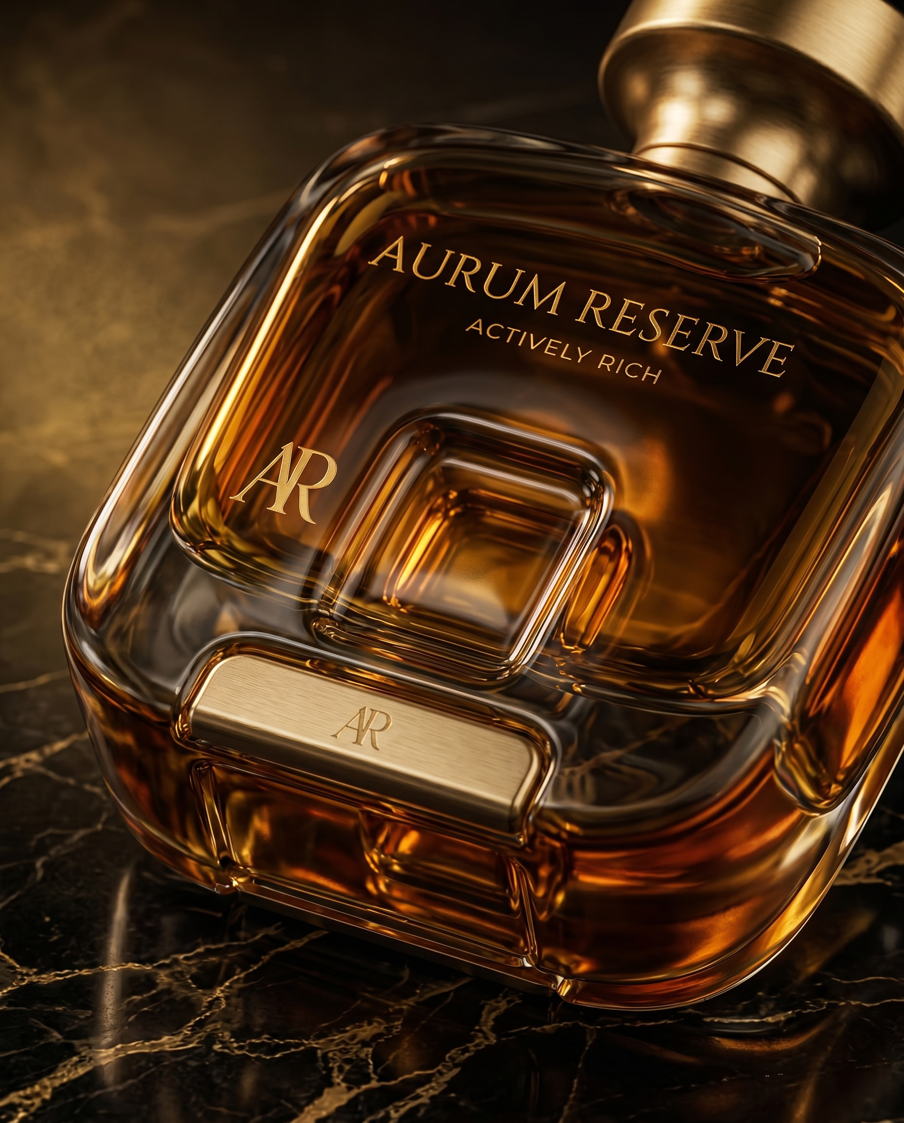 Aurum Reserve