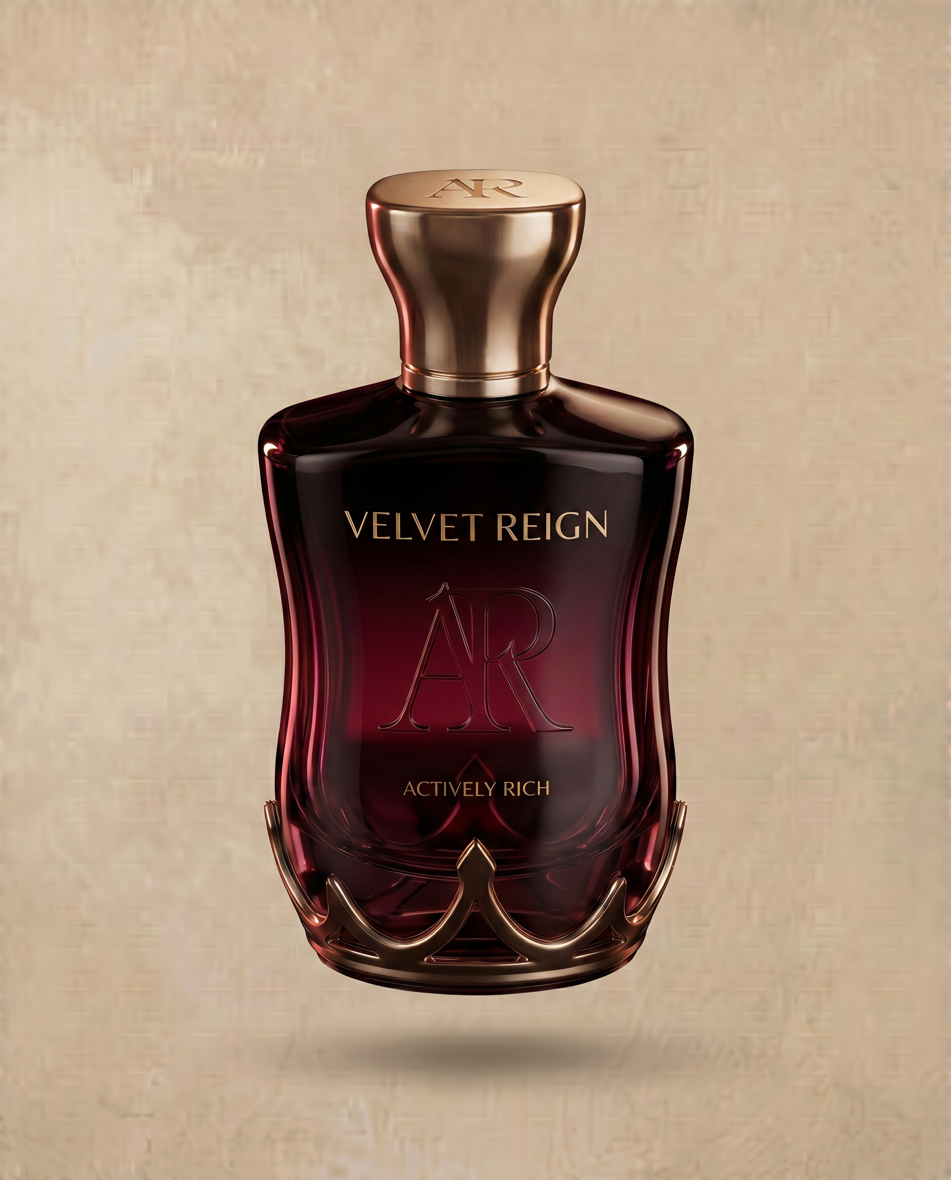 Velvet Reign