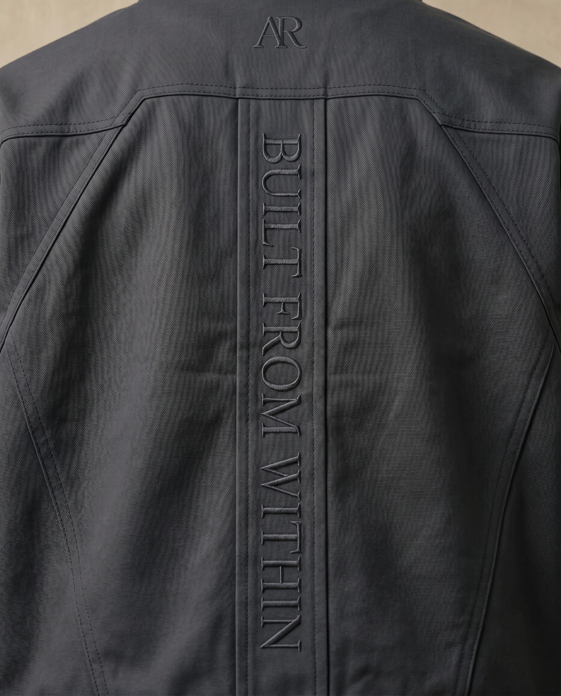 Within Jacket