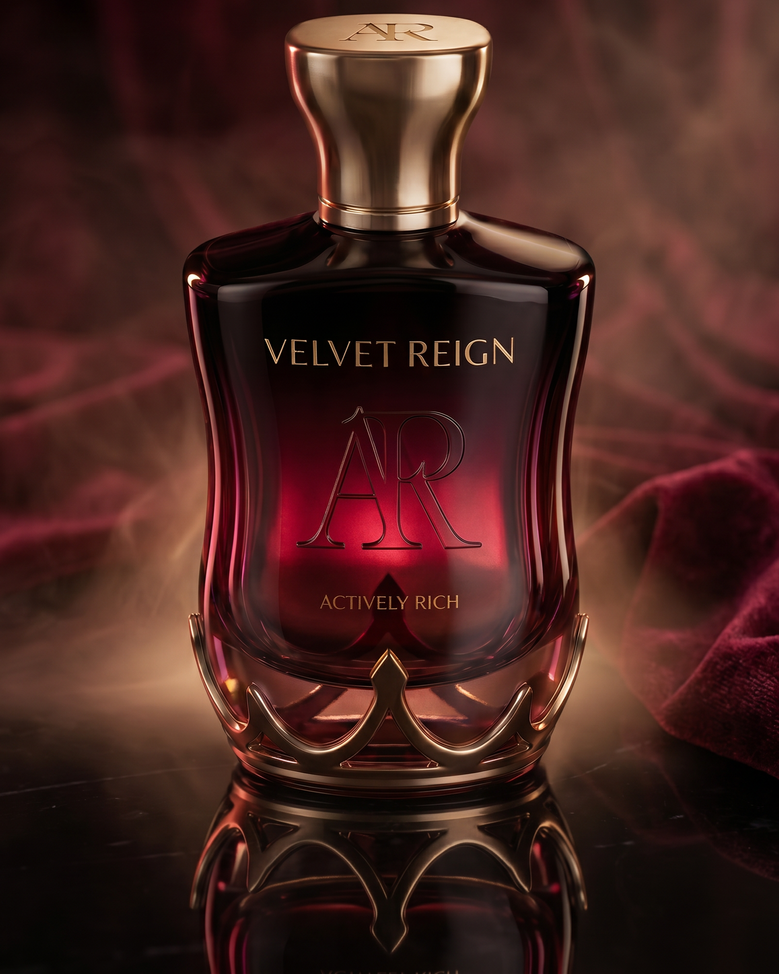 Velvet Reign