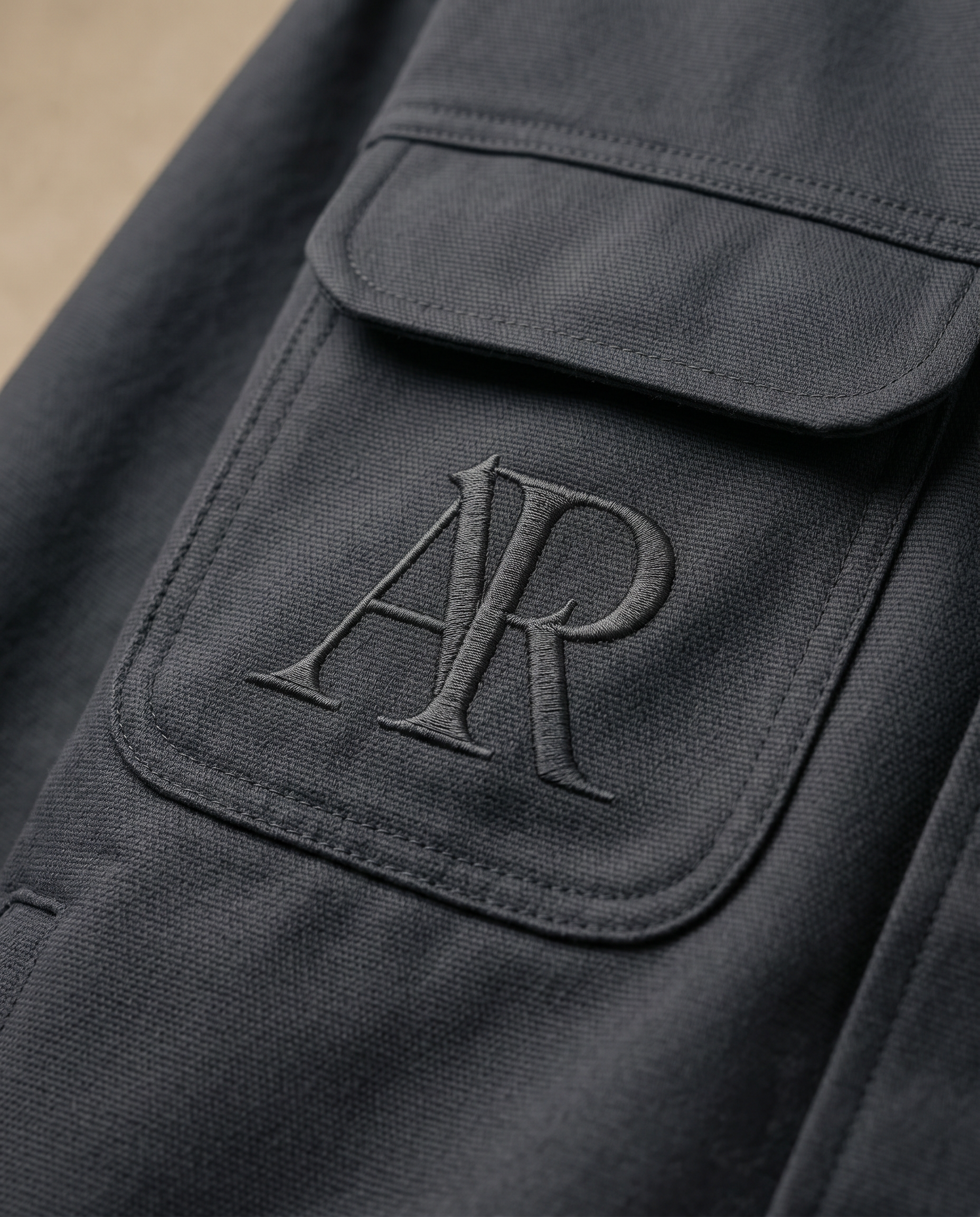 Within Jacket