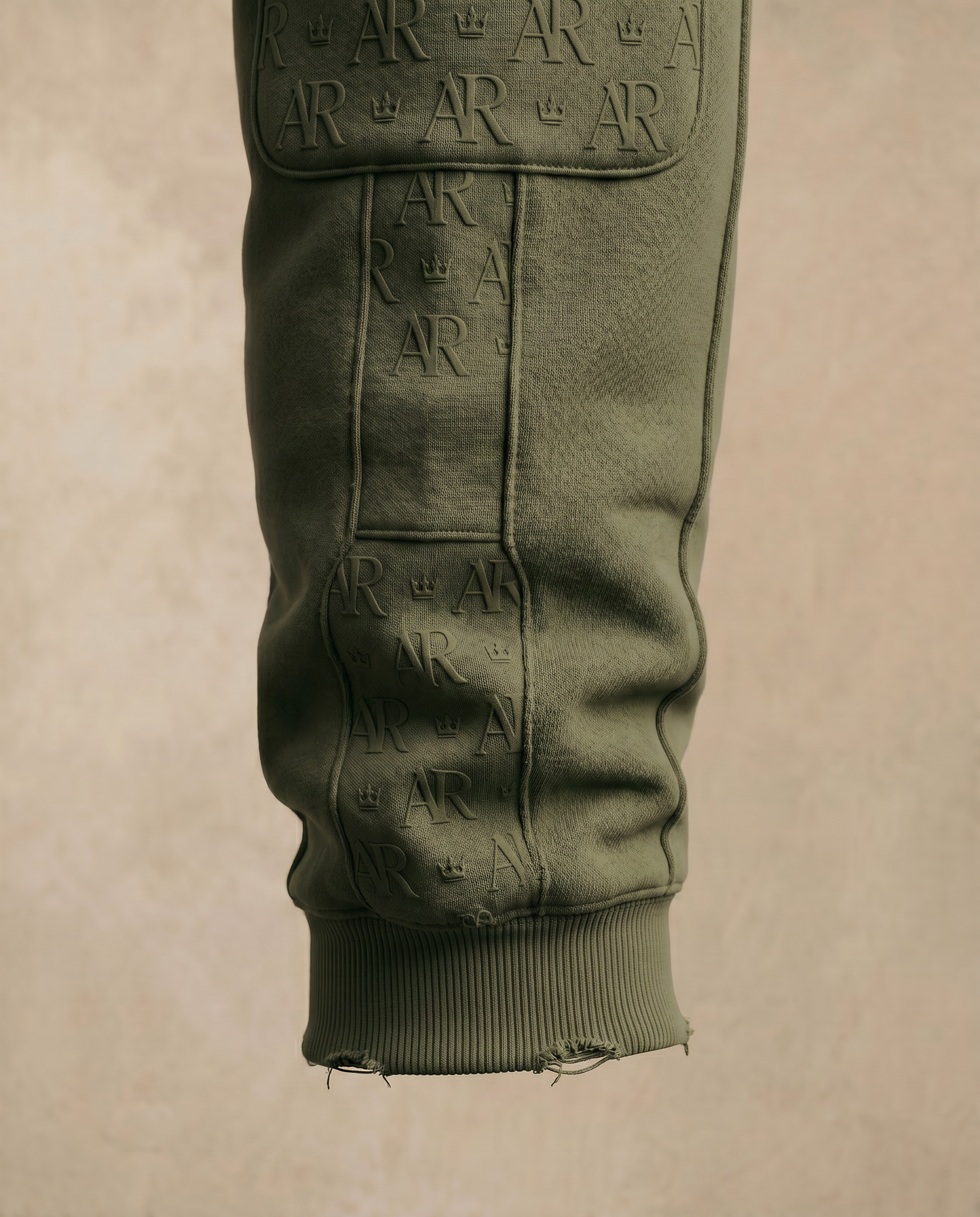 Purpose Cargo Pant