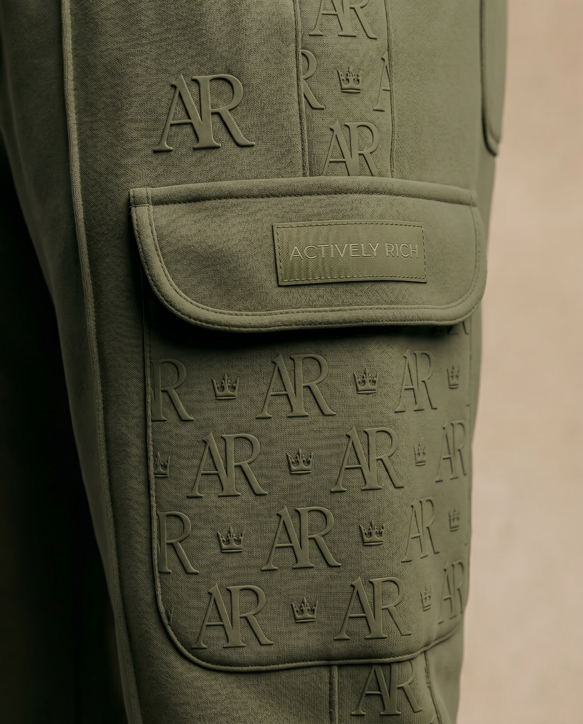 Purpose Cargo Pant