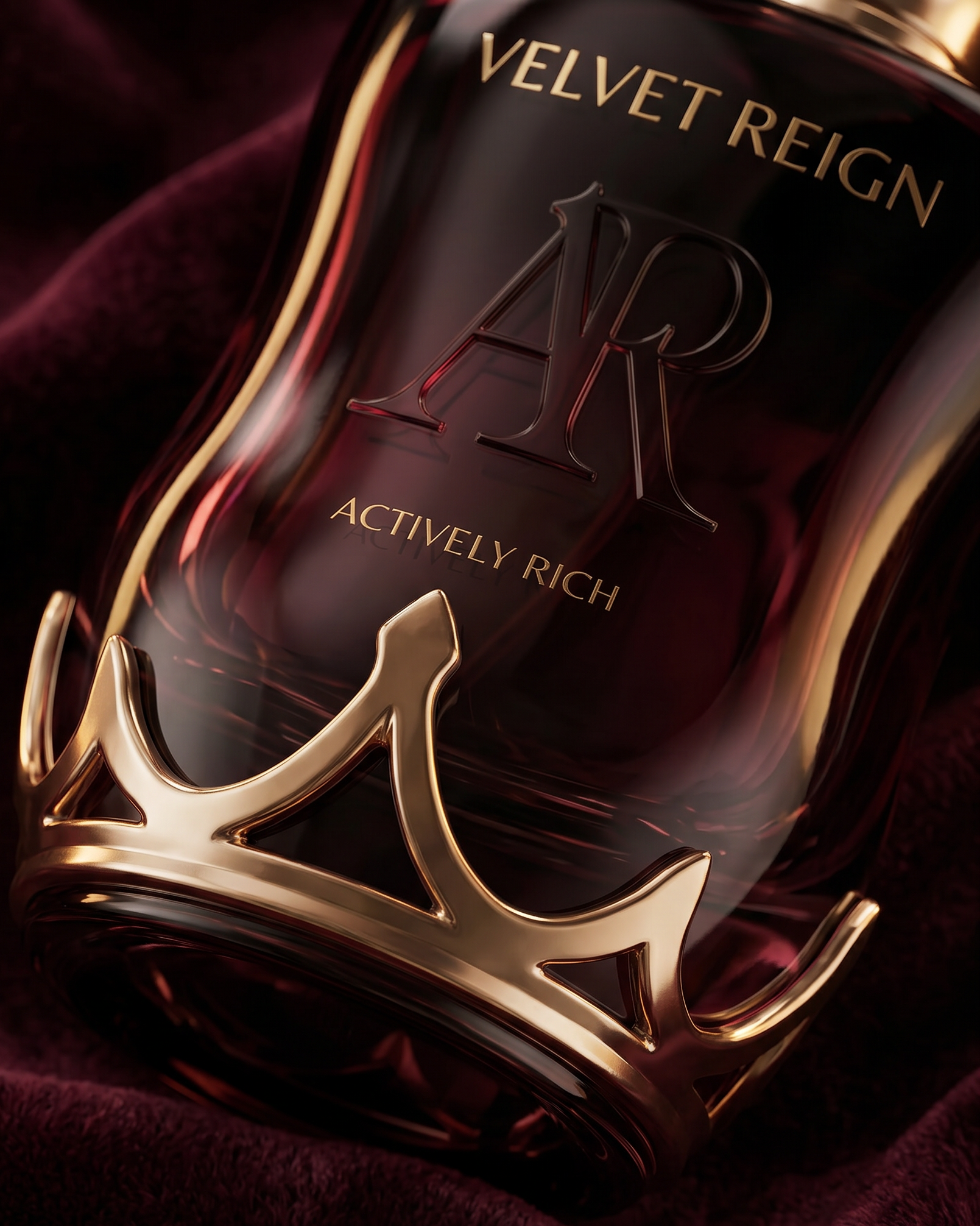 Velvet Reign