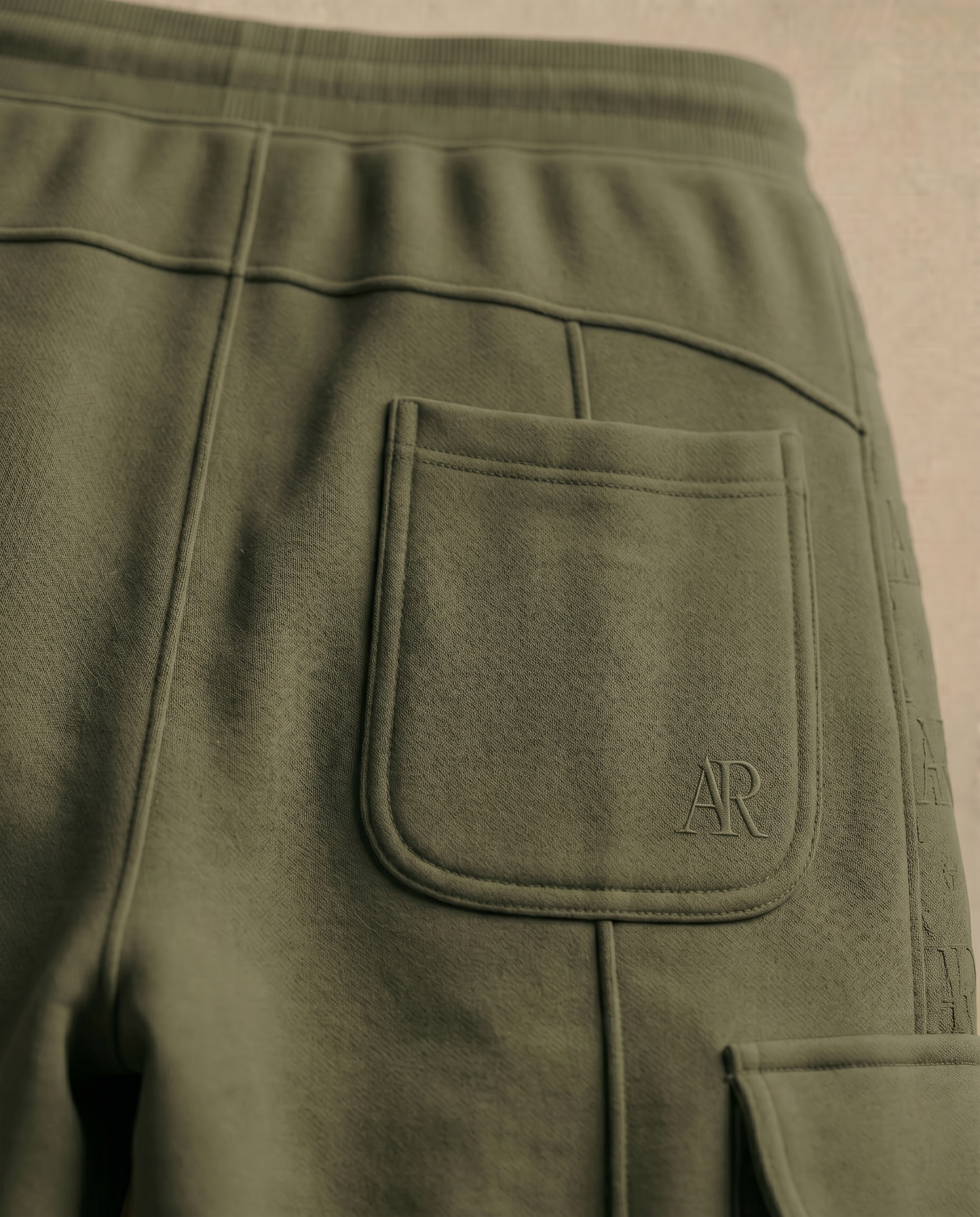 Purpose Cargo Pant