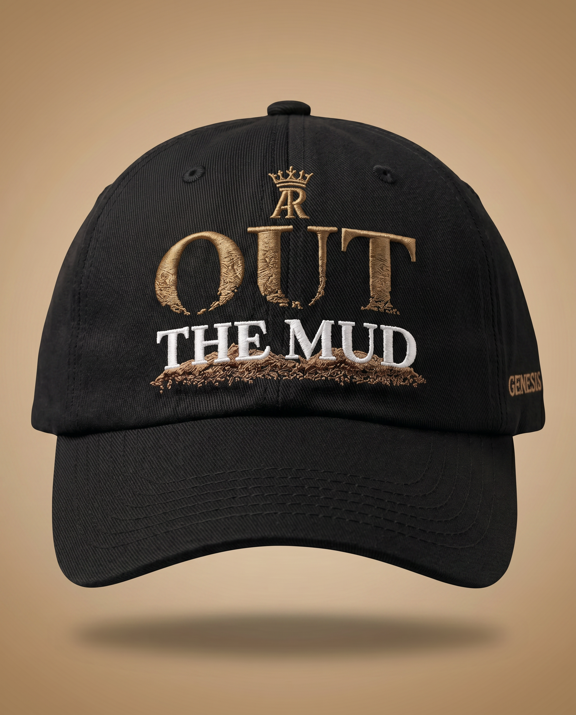 Out The Mud Heritage Cap