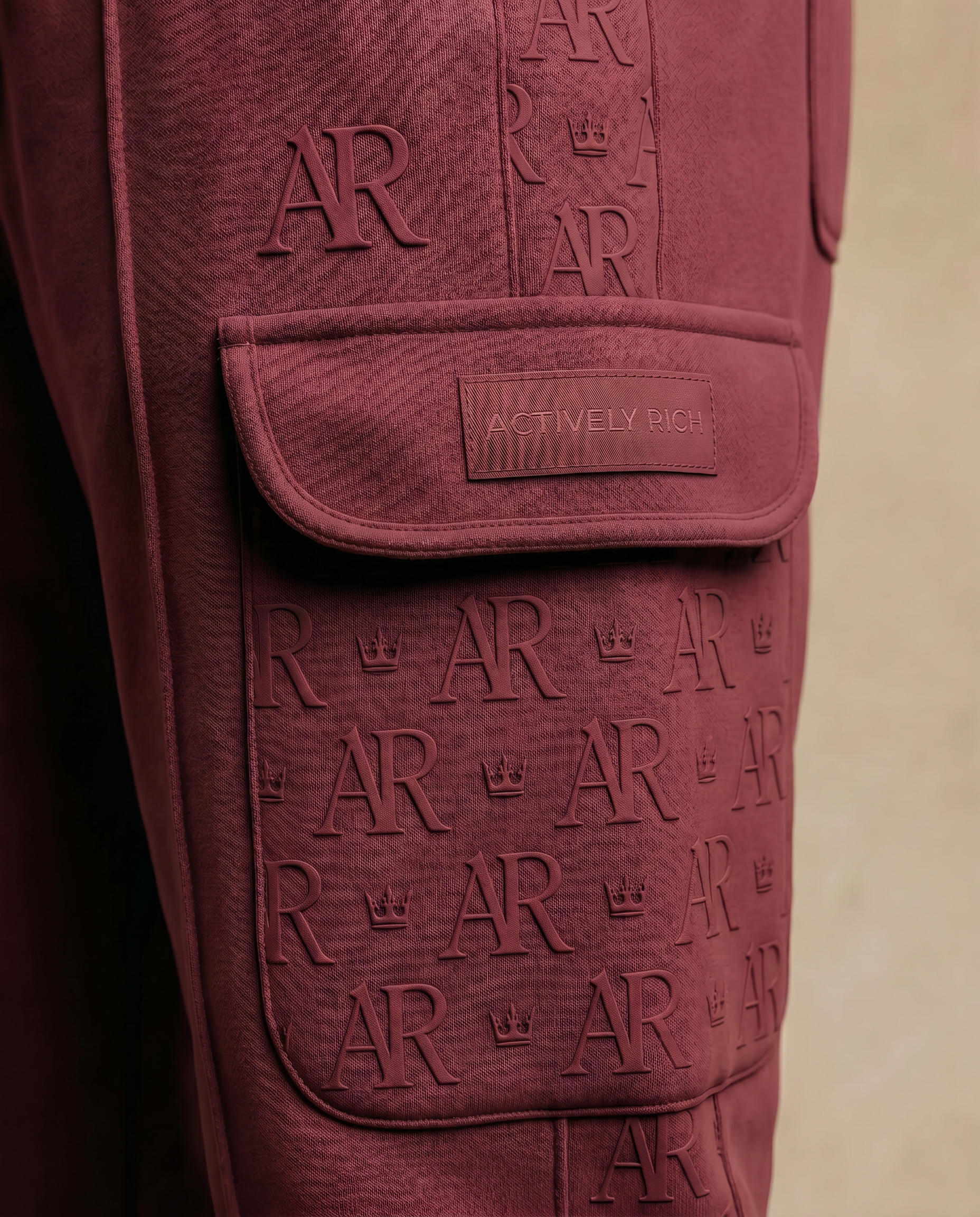 Purpose Cargo Pant