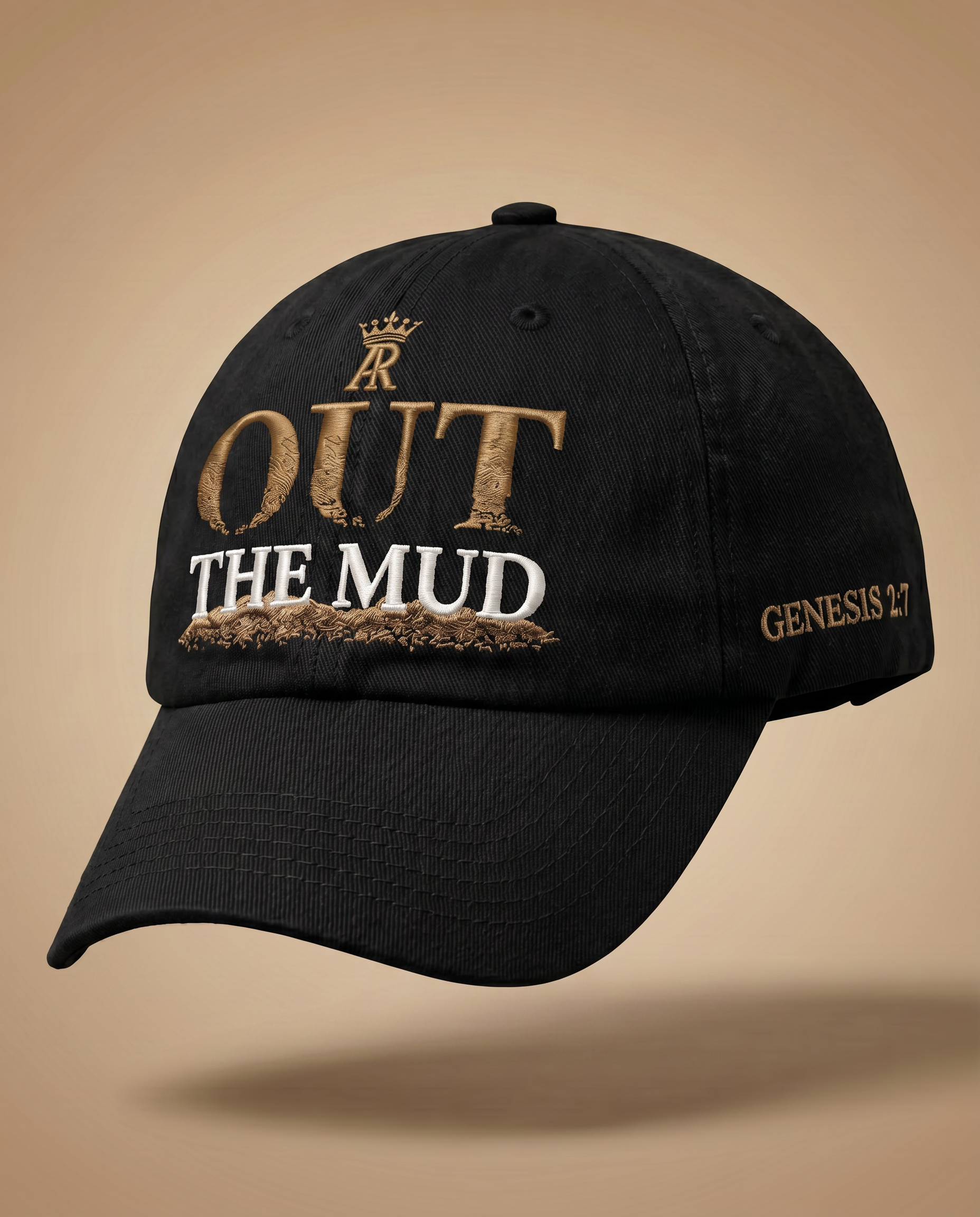 Out The Mud Heritage Cap