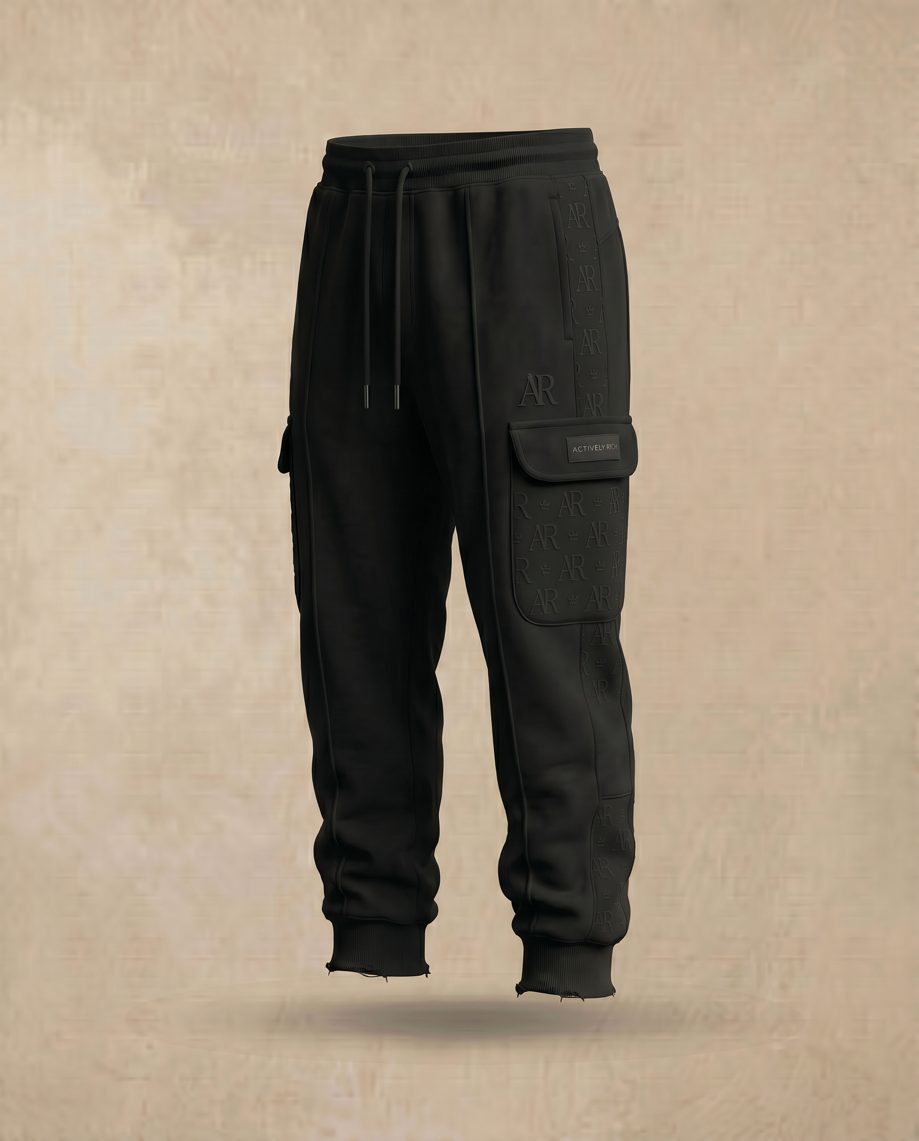 Purpose Cargo Pant