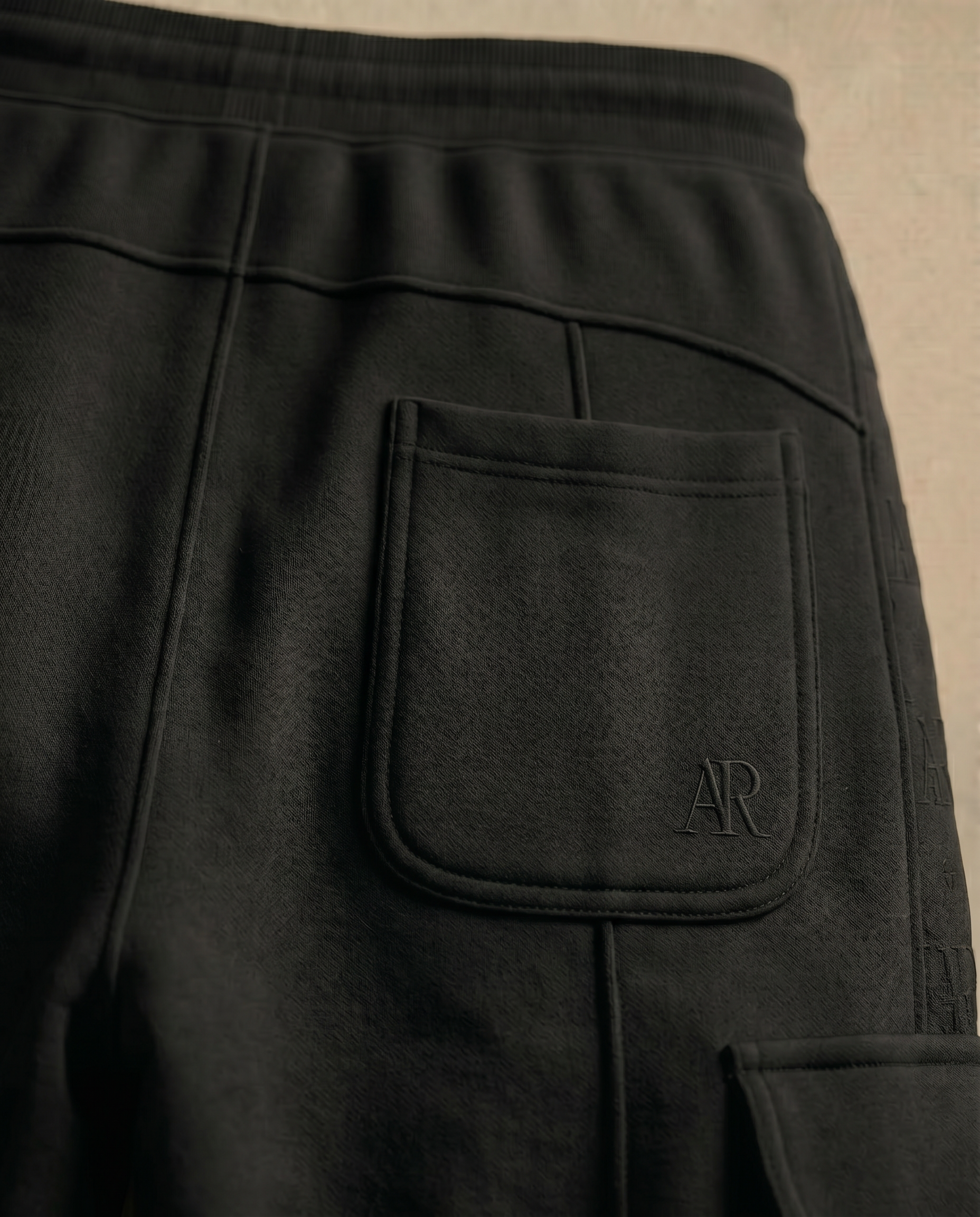 Purpose Cargo Pant