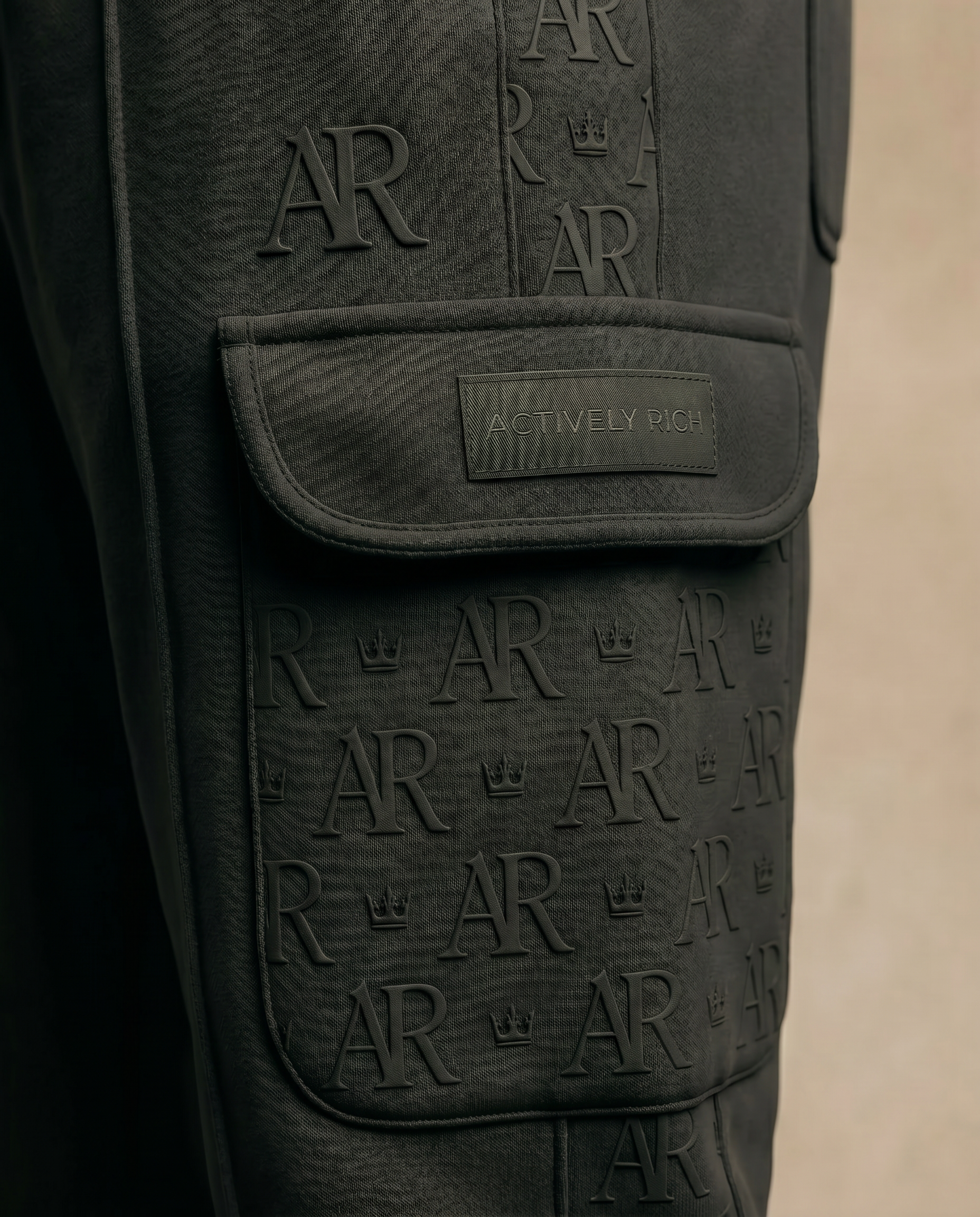 Purpose Cargo Pant