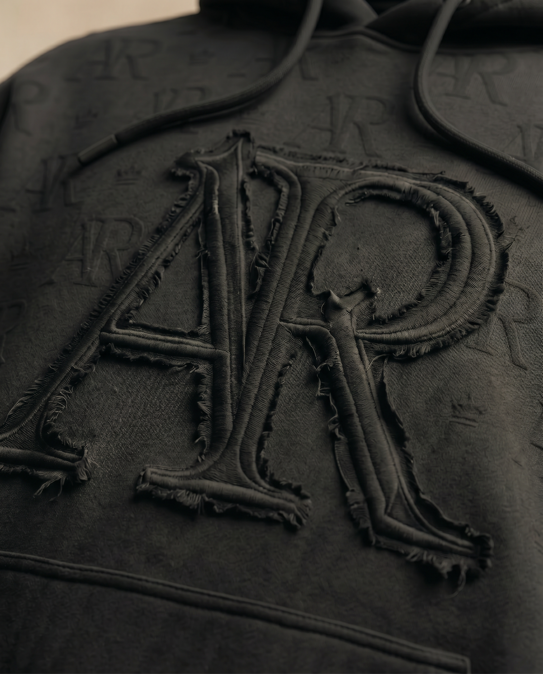 Purpose Hoodie