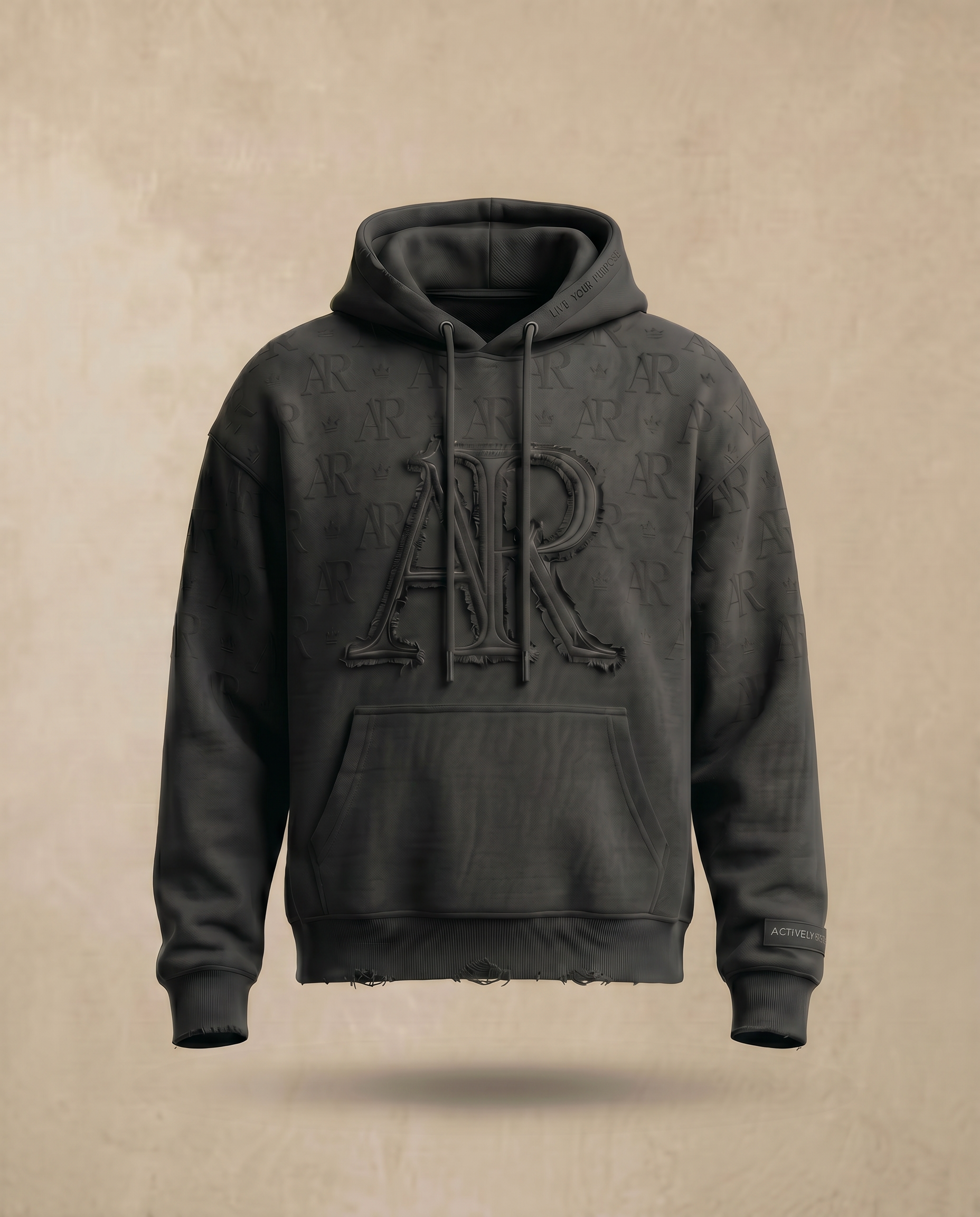 Purpose Hoodie