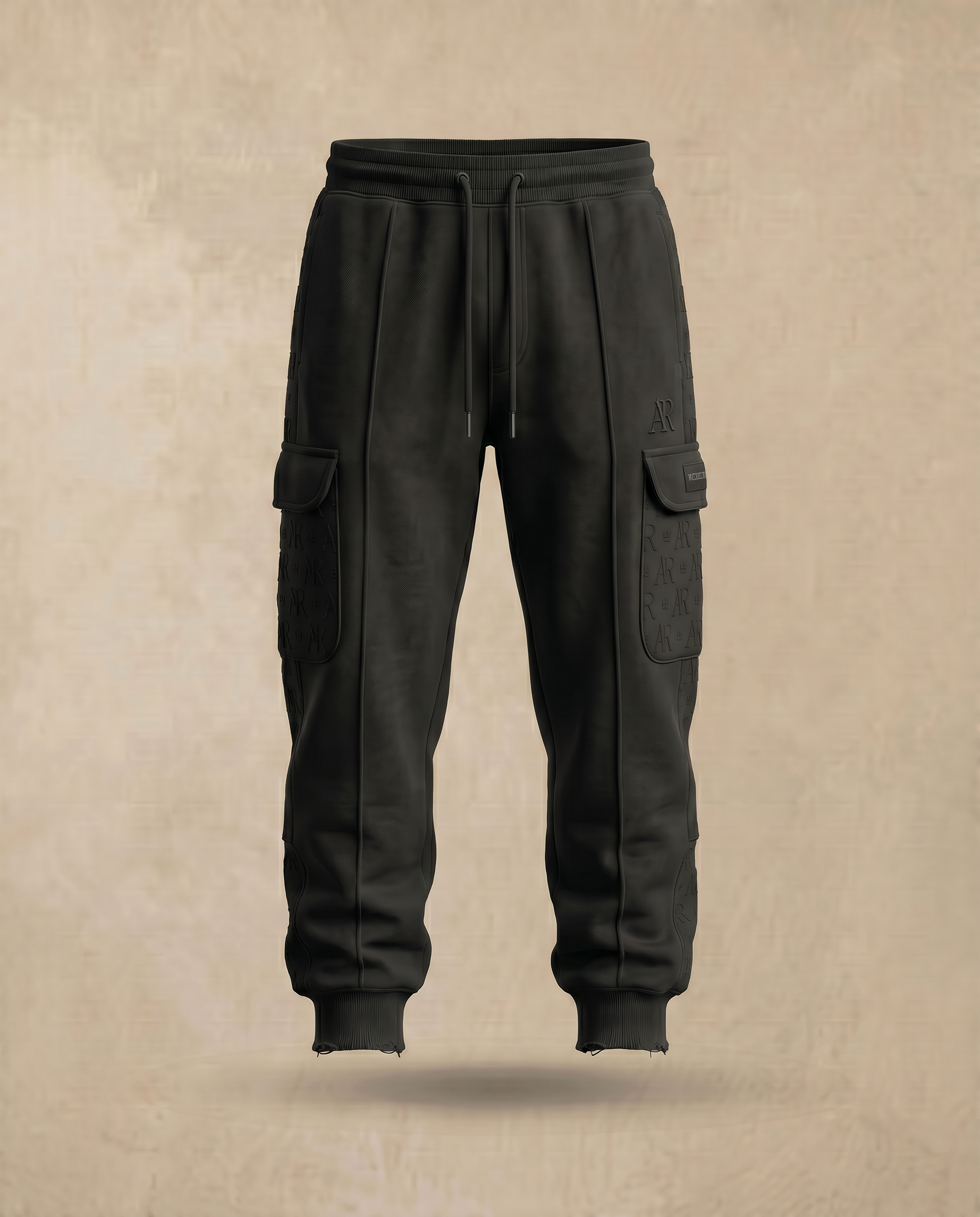 Purpose Cargo Pant