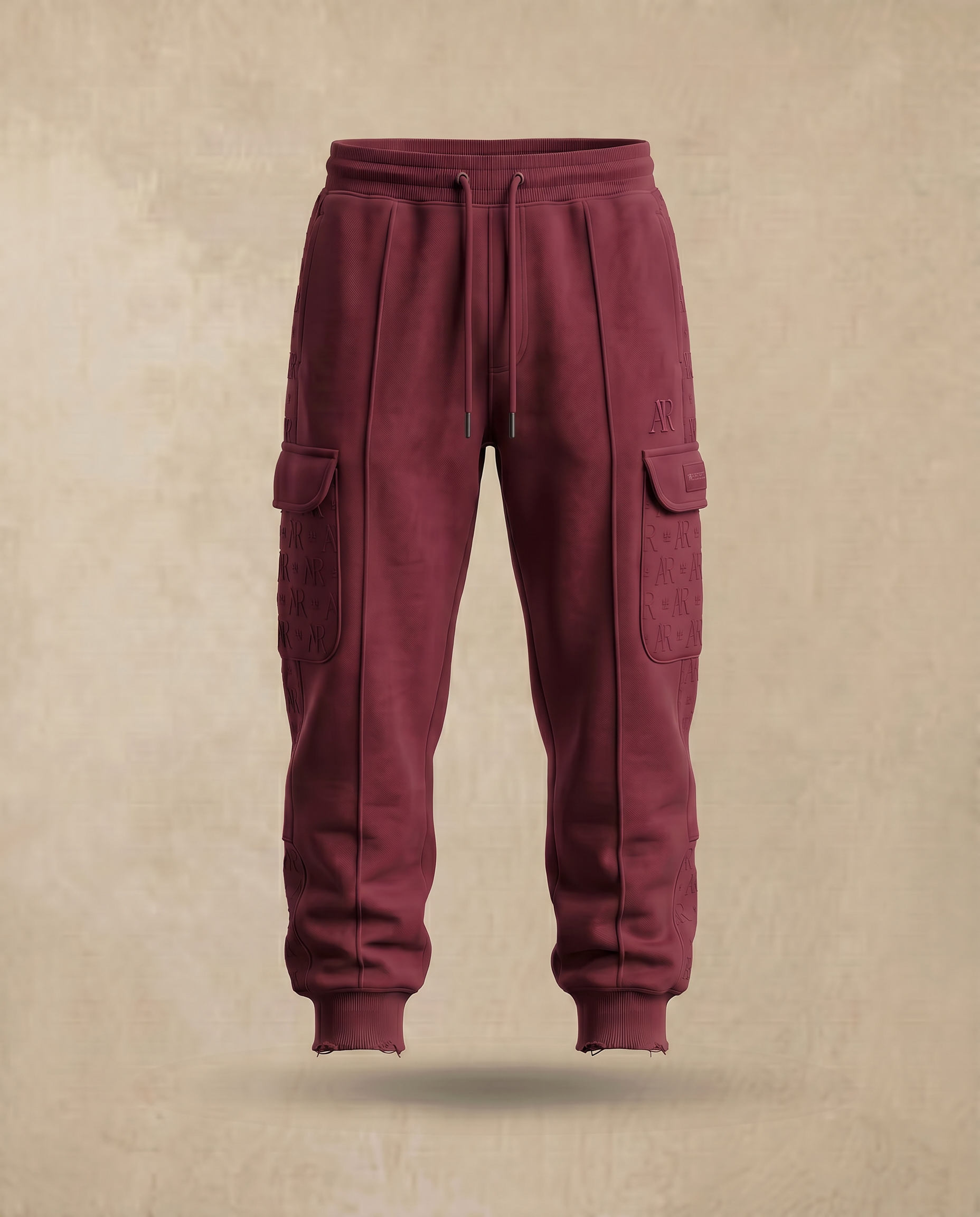 Purpose Cargo Pant