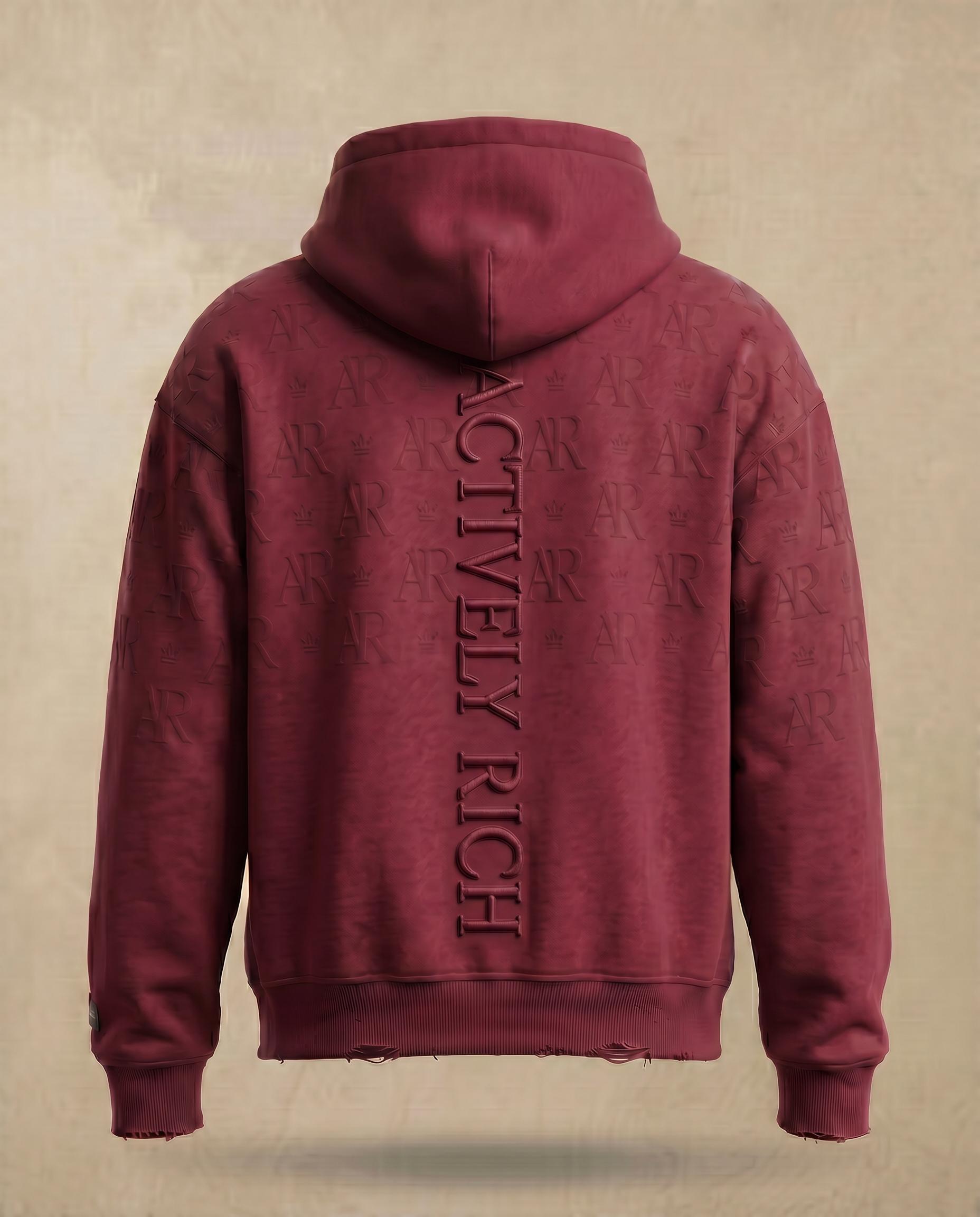 Purpose Hoodie
