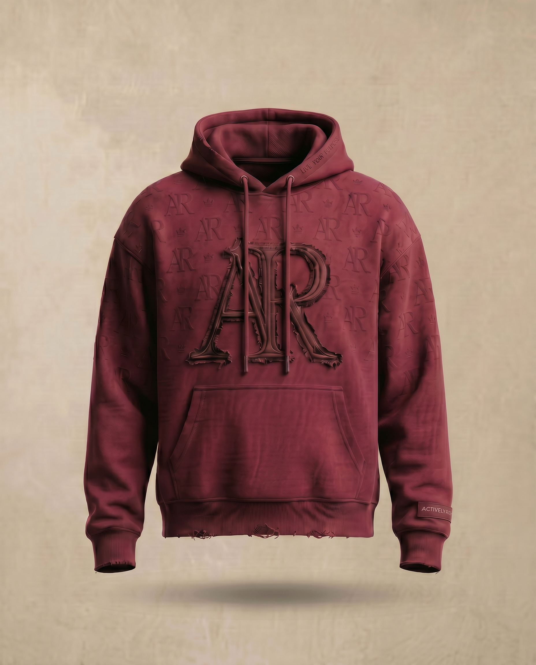 Purpose Hoodie