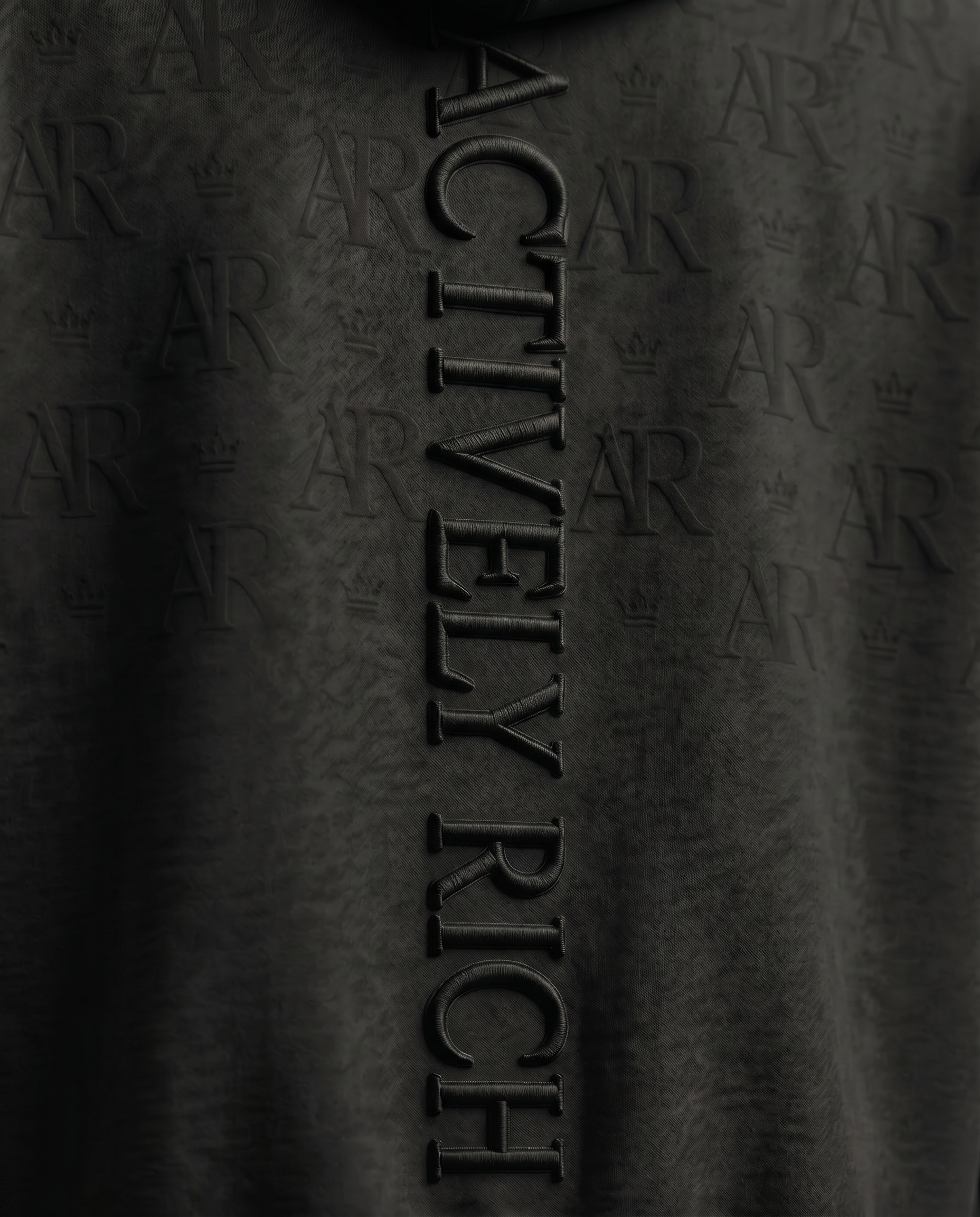 Purpose Hoodie