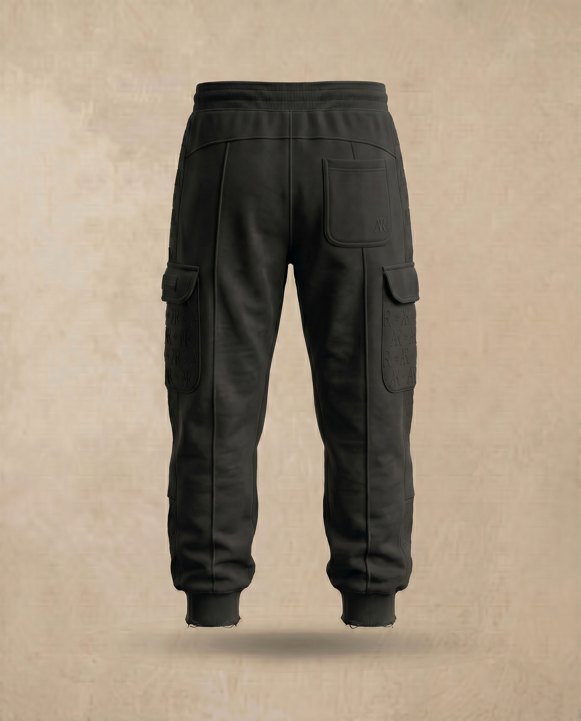 Purpose Cargo Pant