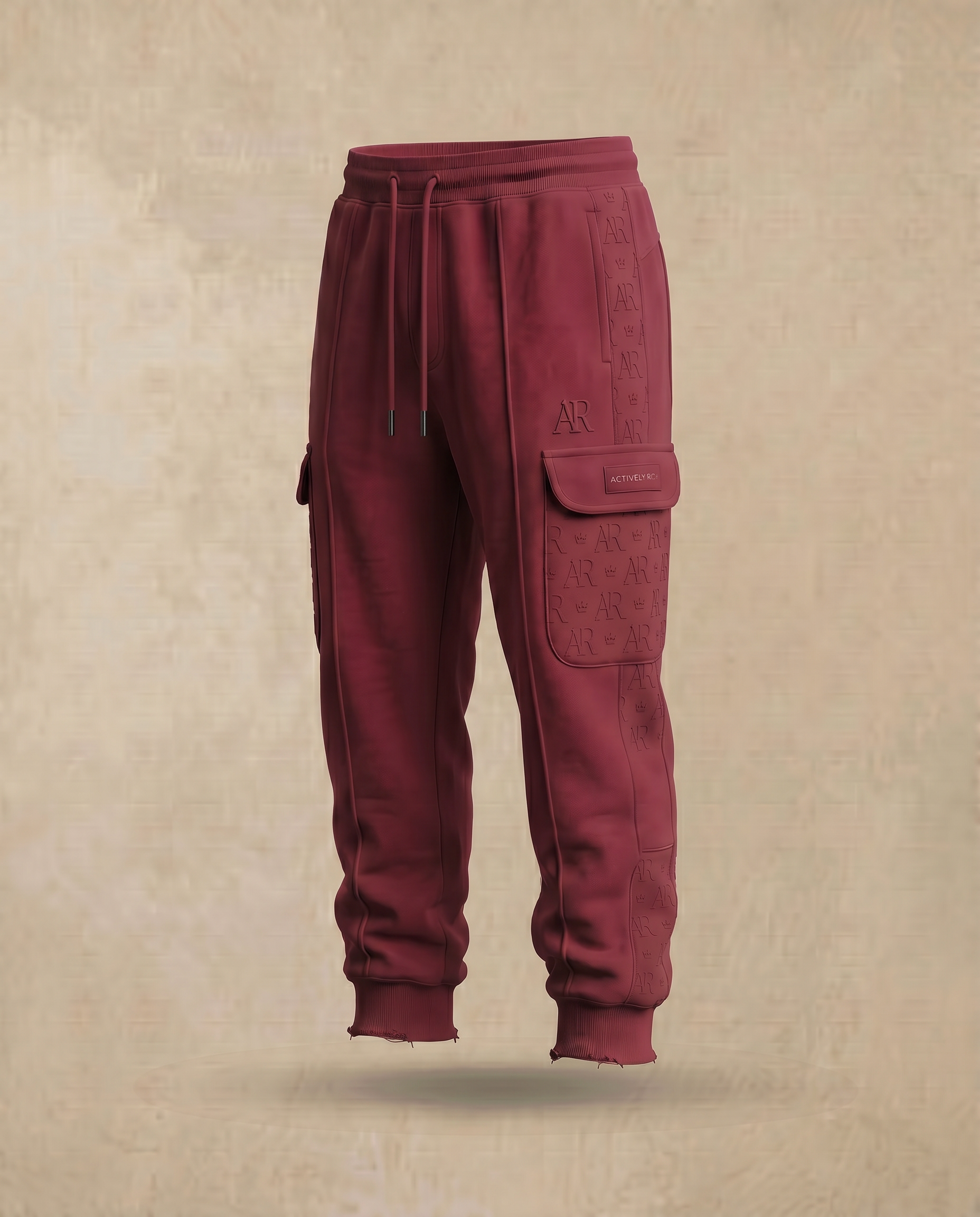 Purpose Cargo Pant