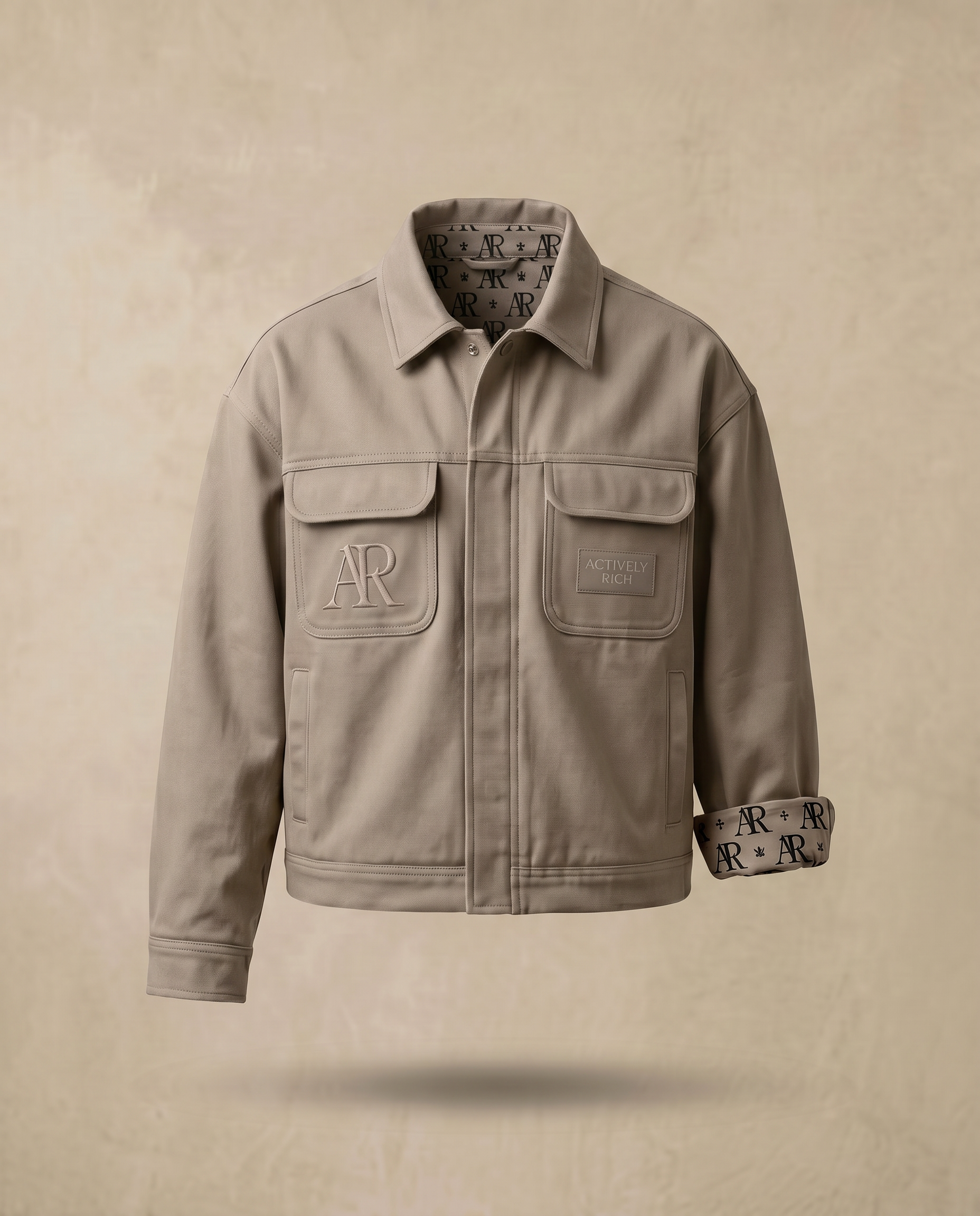 Within Jacket