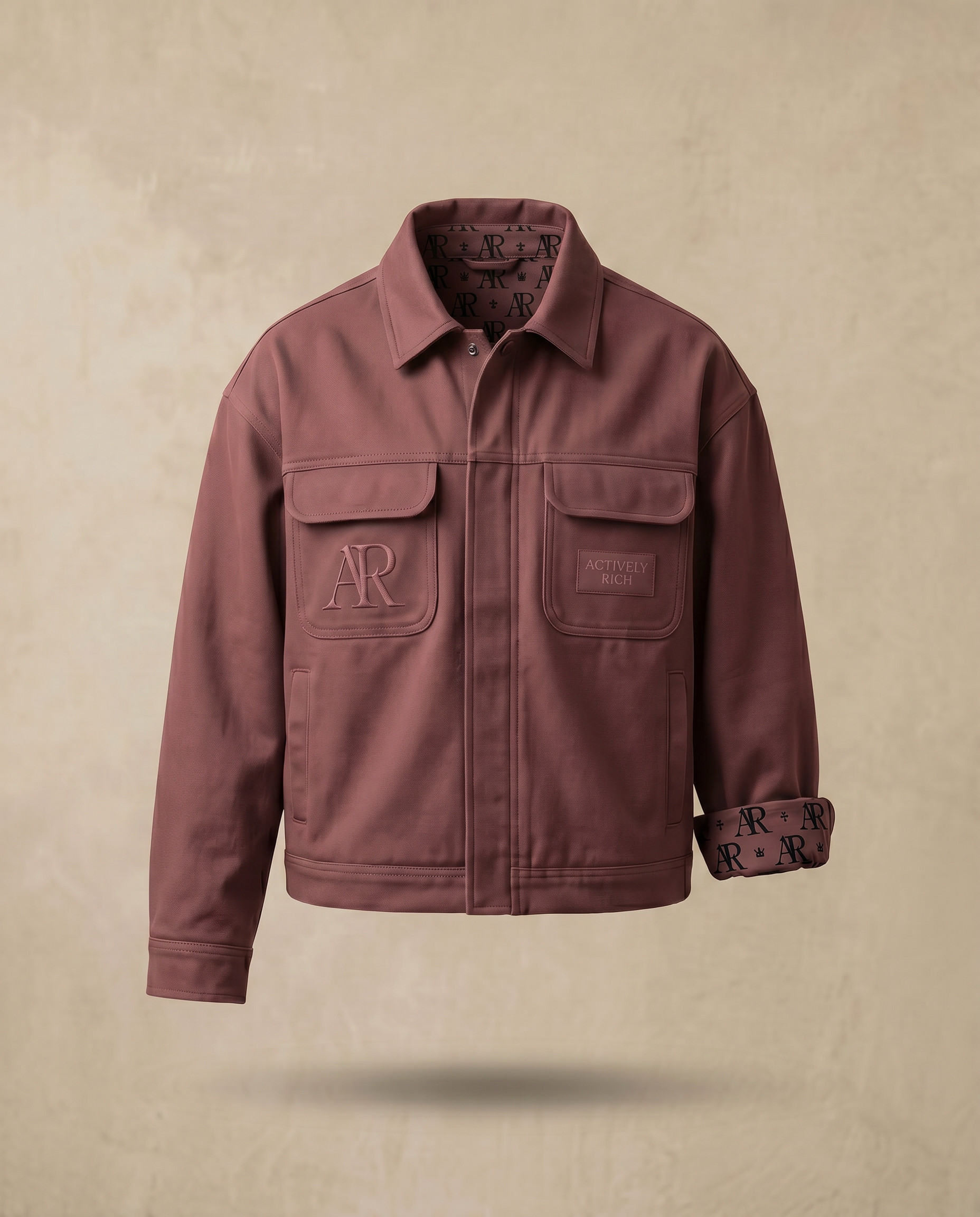 Within Jacket
