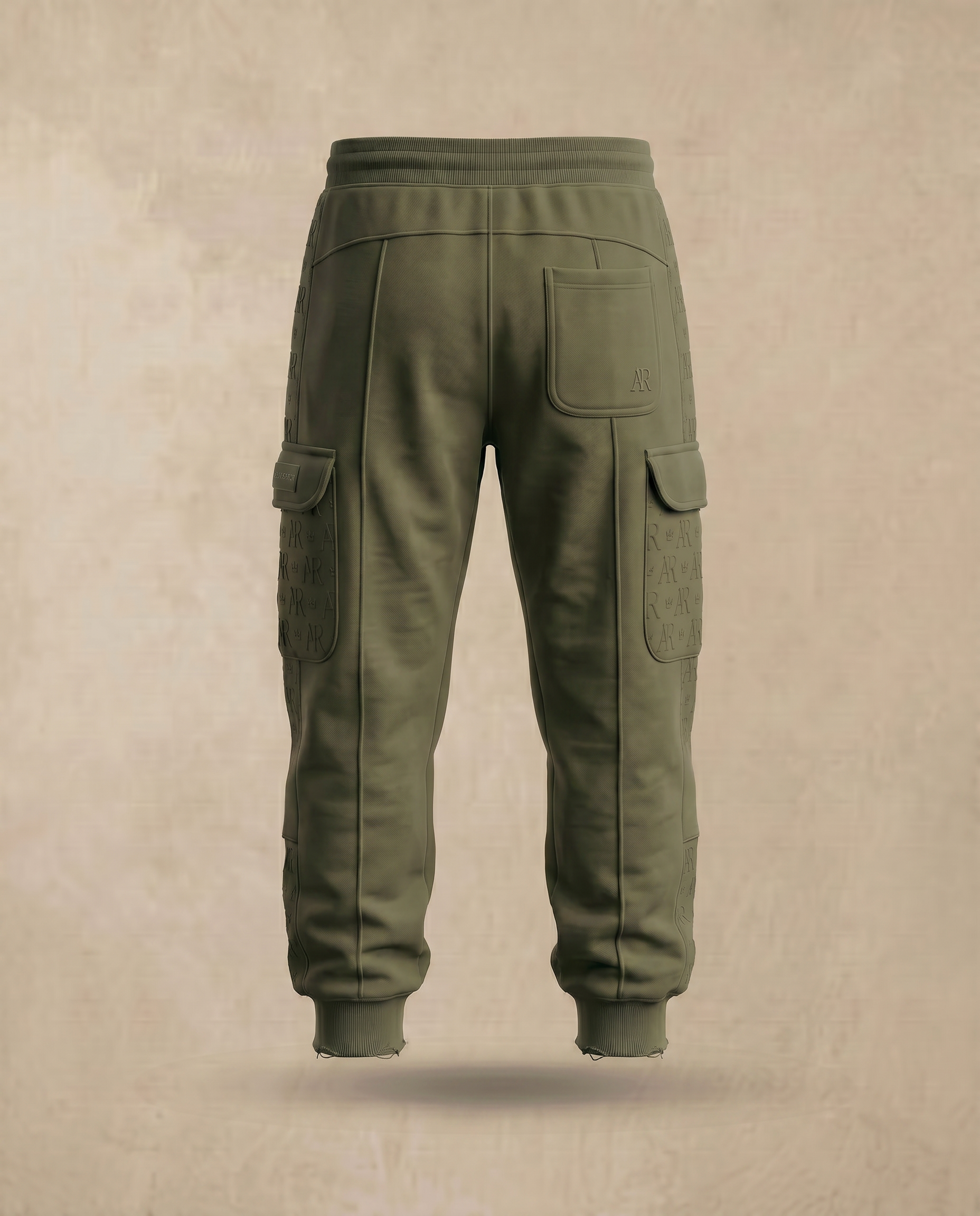 Purpose Cargo Pant