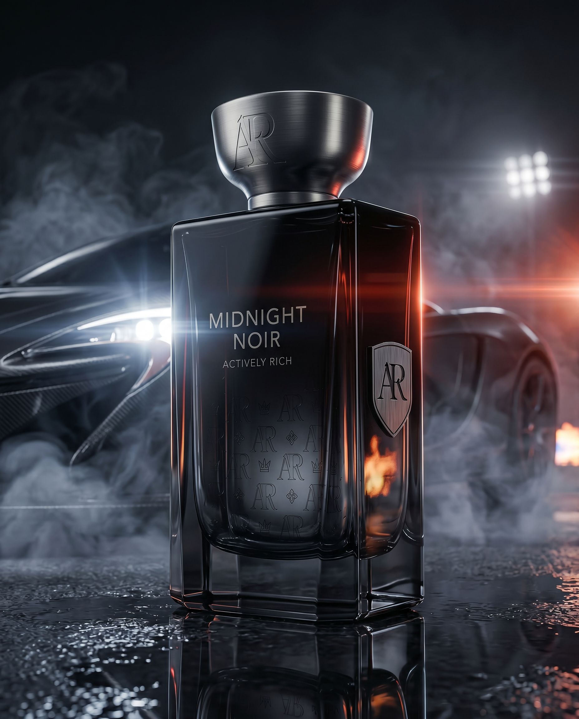 Midnight Noir