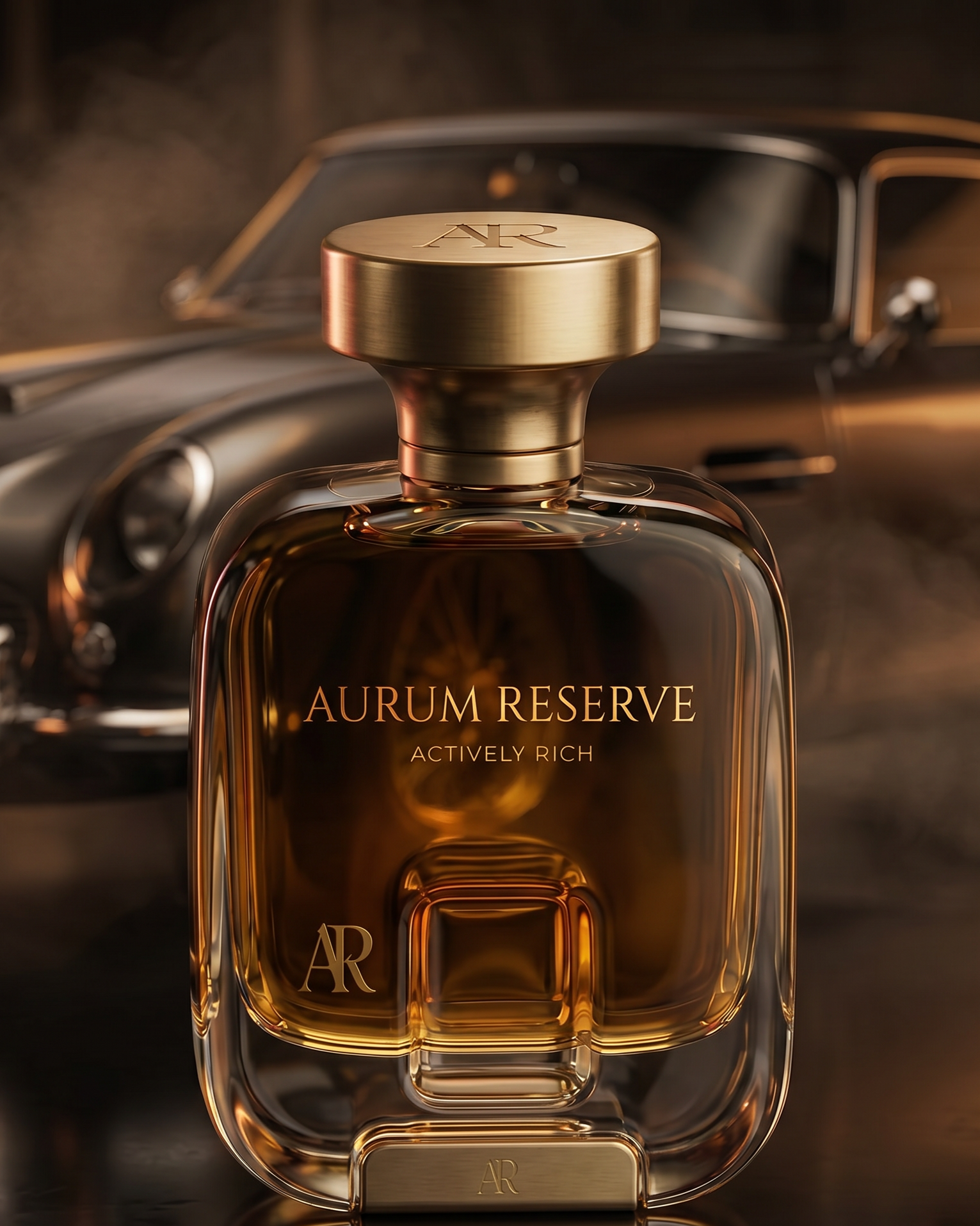 Aurum Reserve