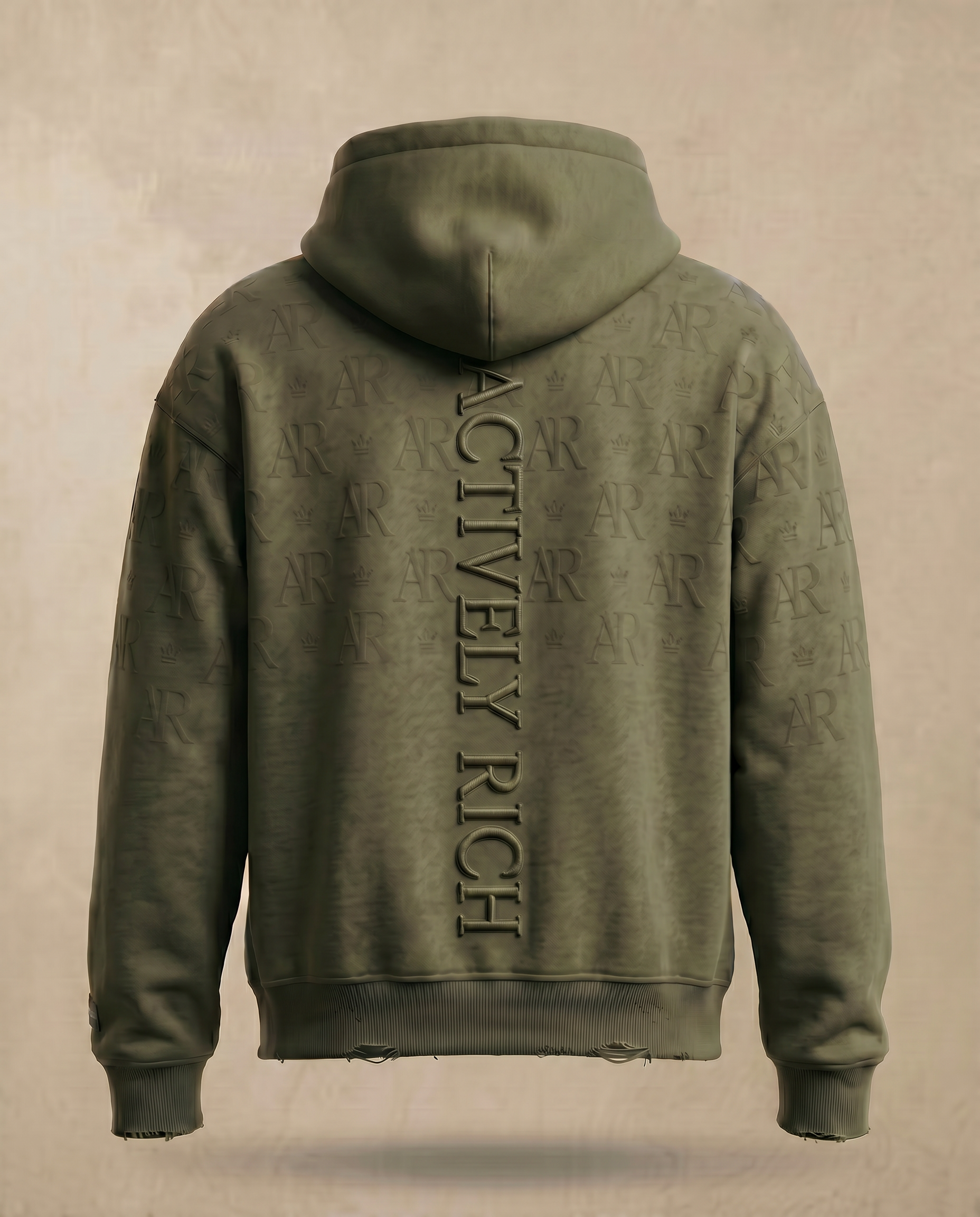 Purpose Hoodie