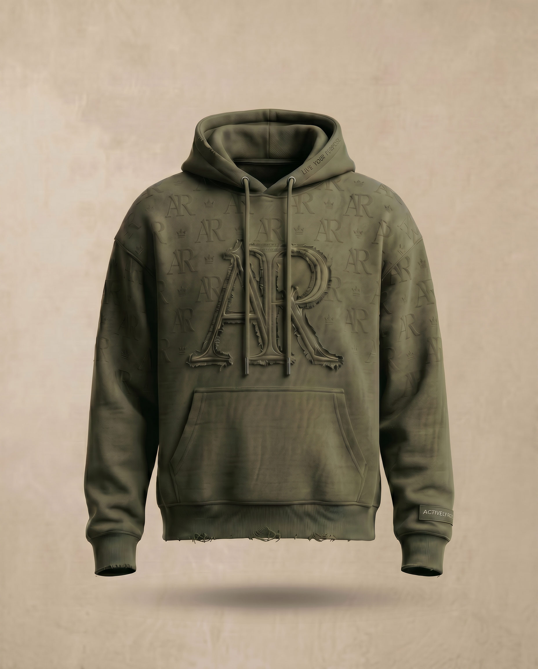 Purpose Hoodie