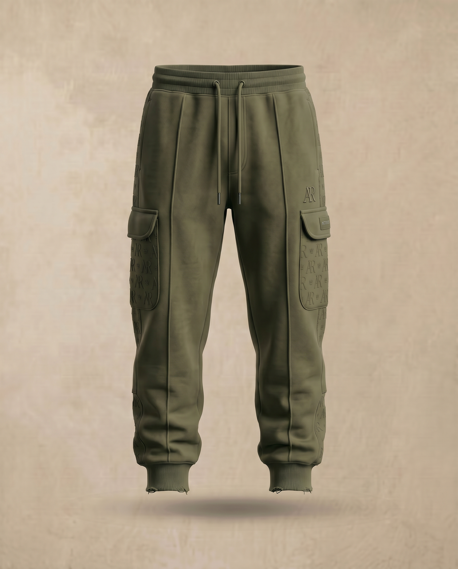 Purpose Cargo Pant