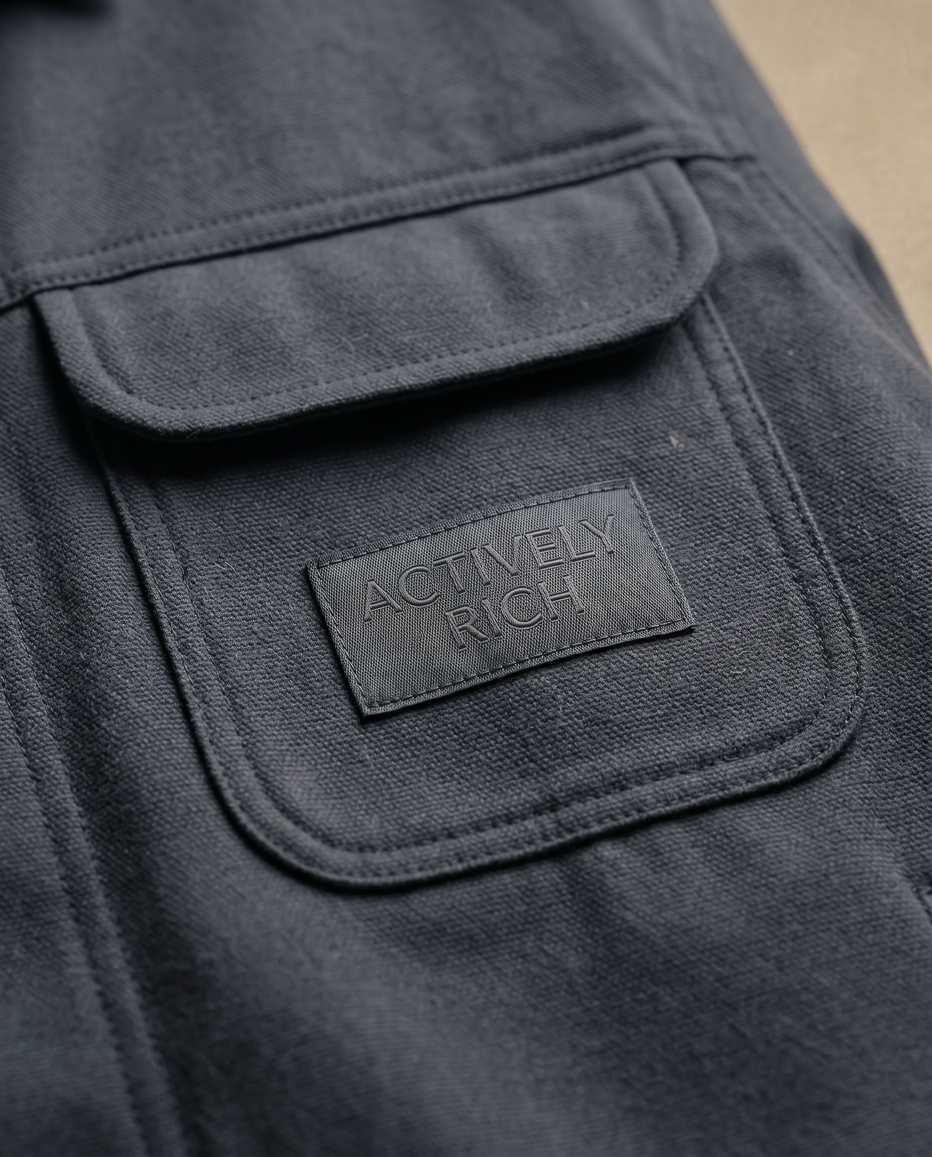 Within Jacket