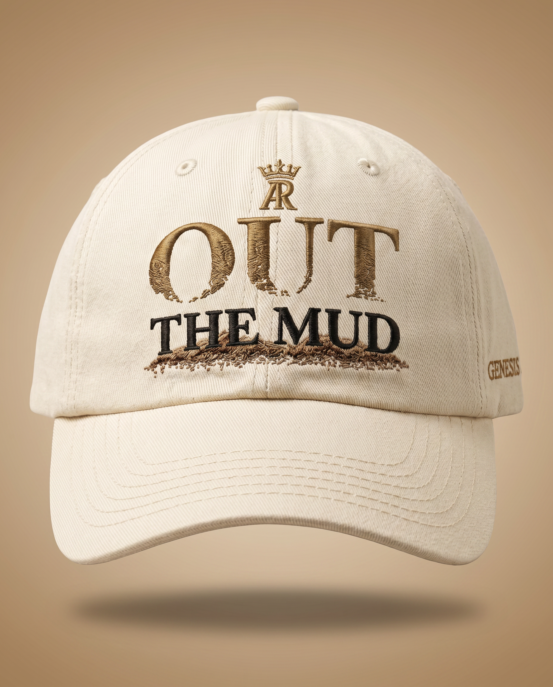 Out The Mud Heritage Cap