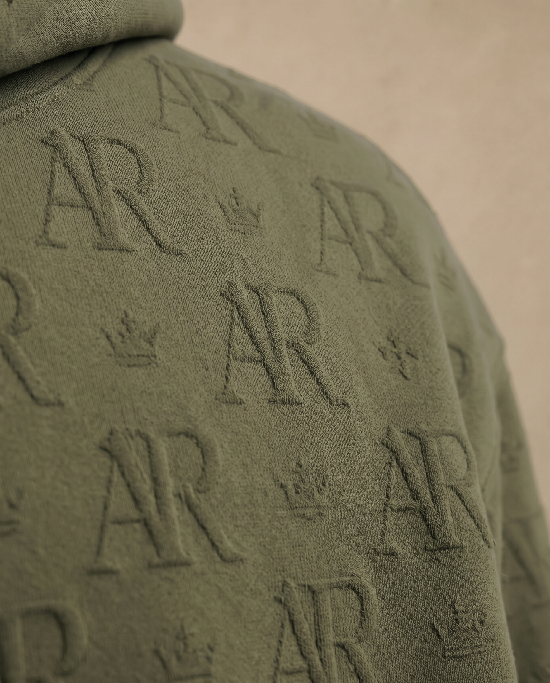 Purpose Hoodie