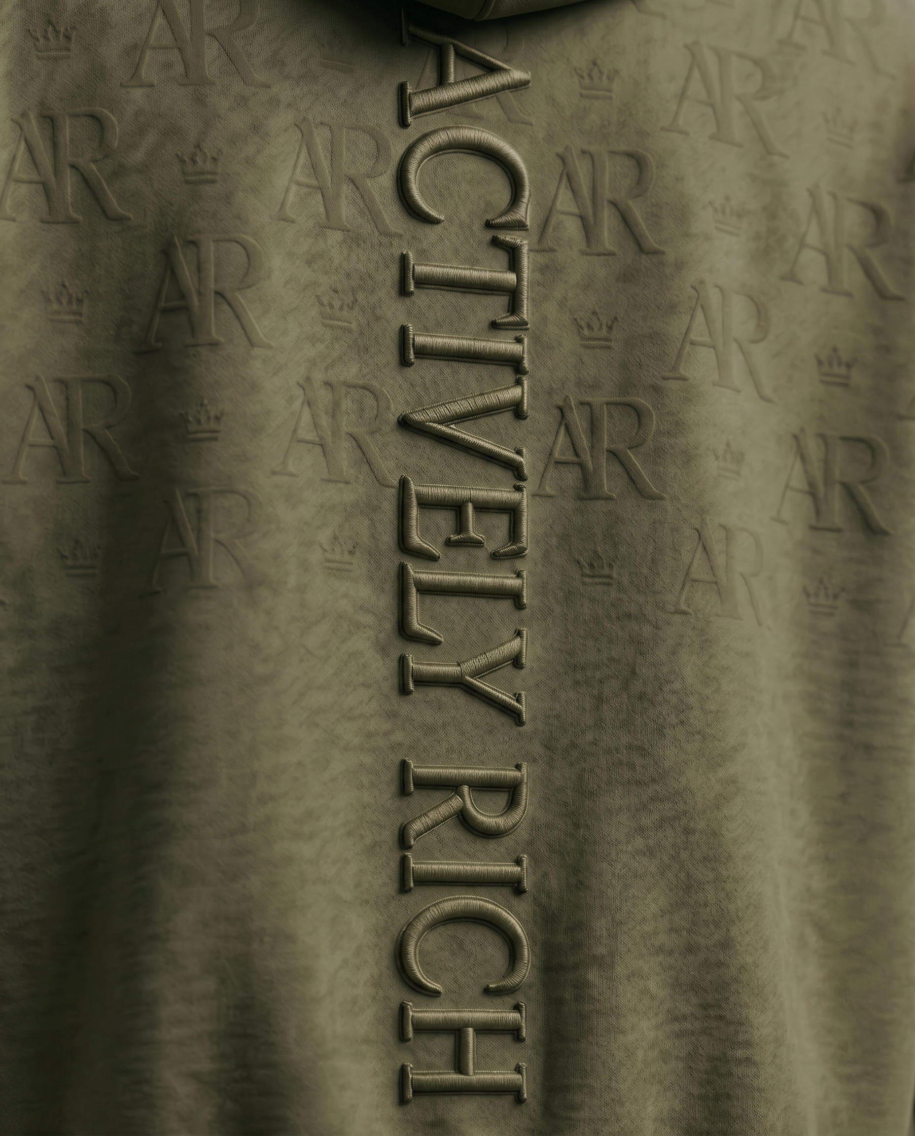 Purpose Hoodie