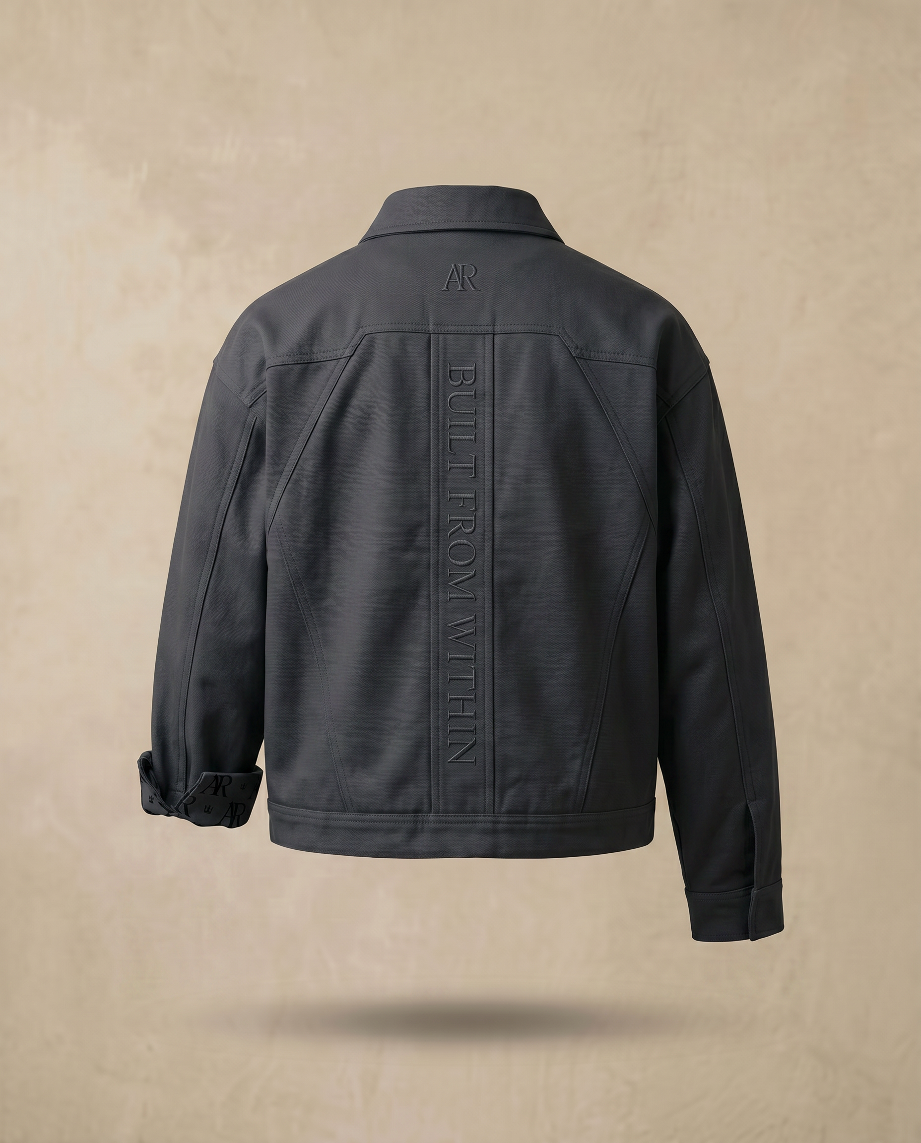 Within Jacket