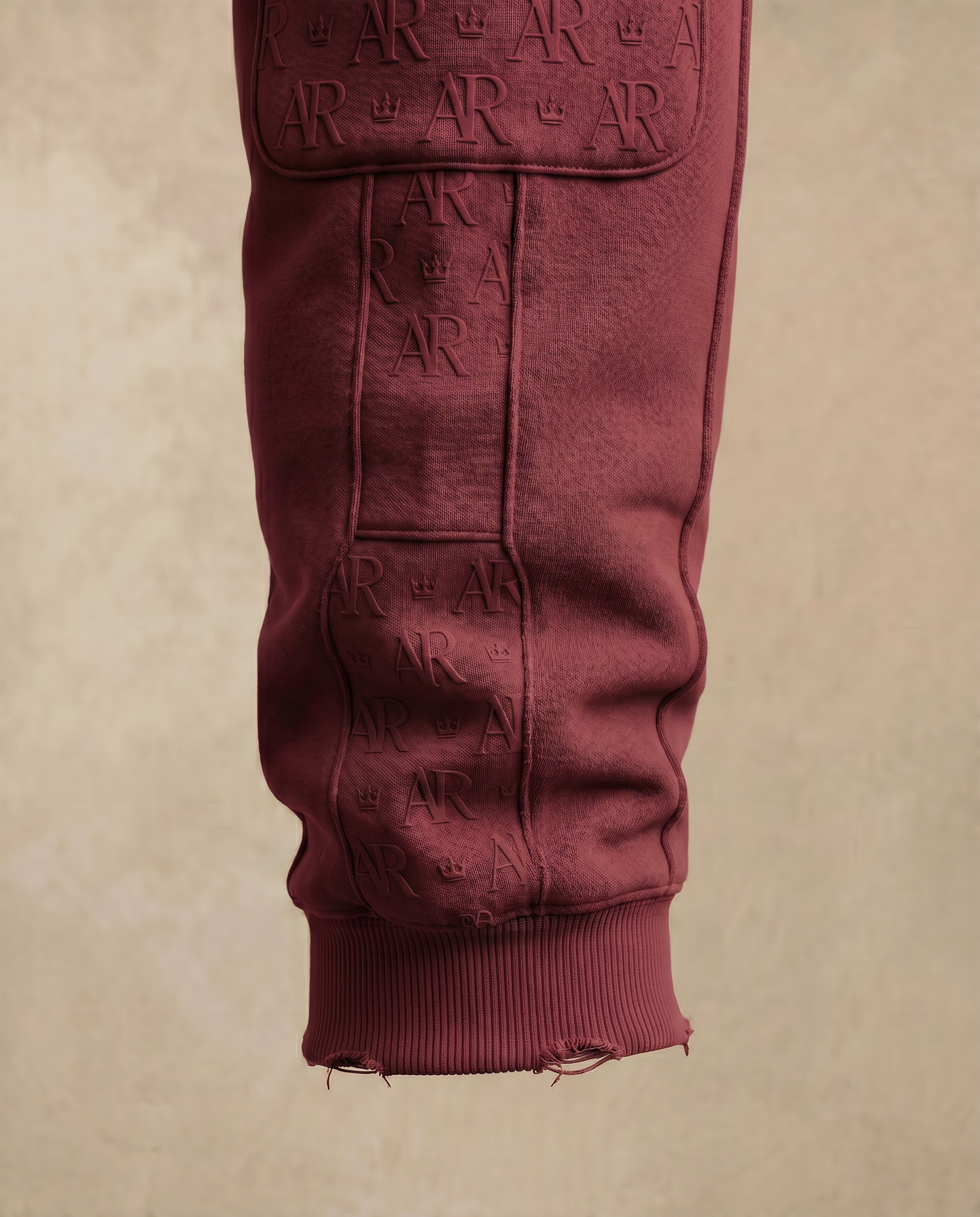 Purpose Cargo Pant