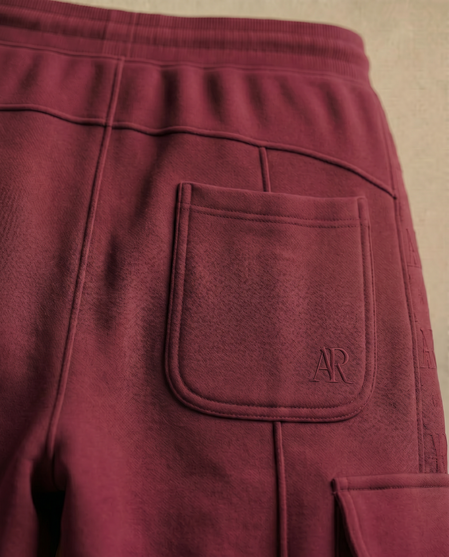 Purpose Cargo Pant
