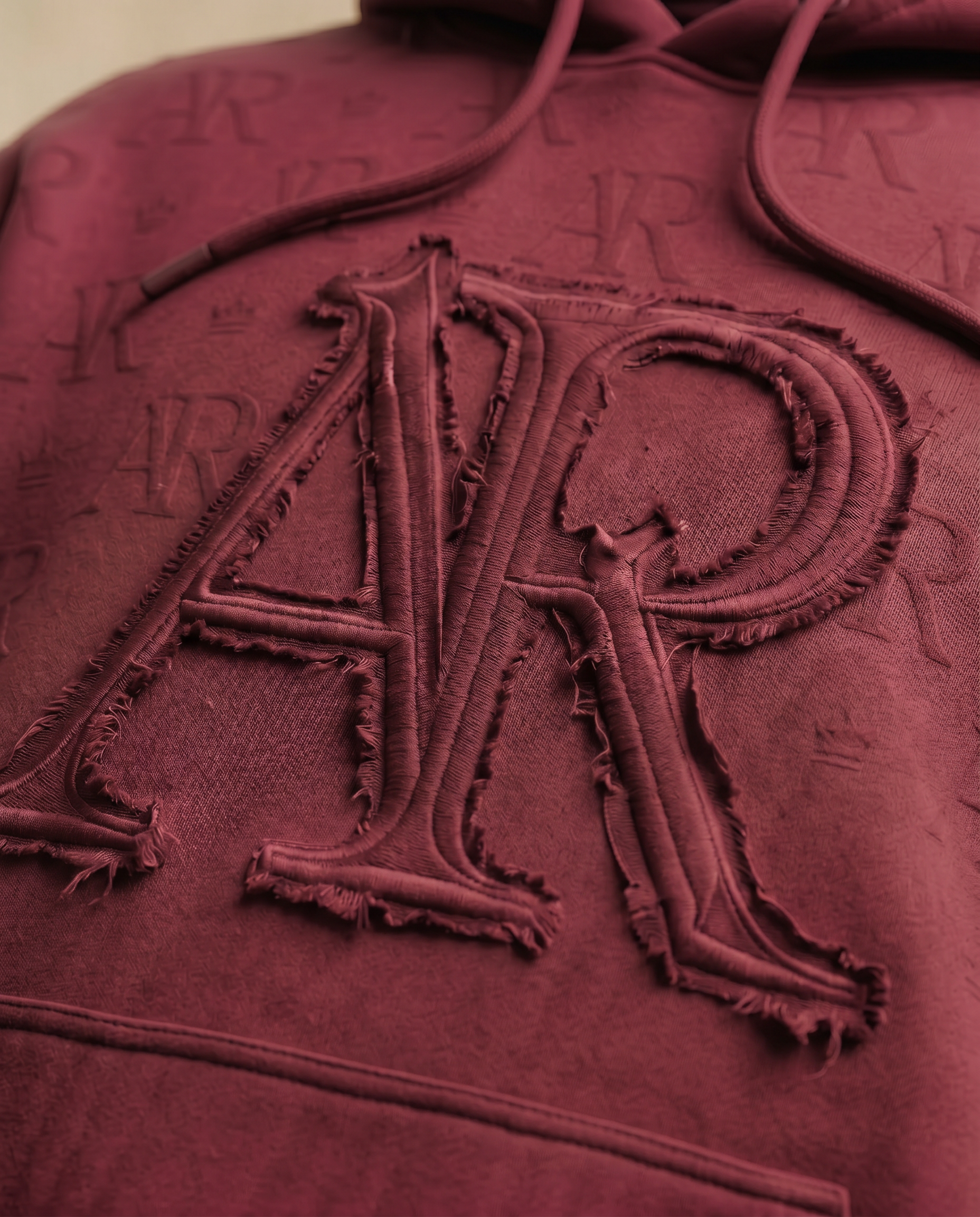 Purpose Hoodie