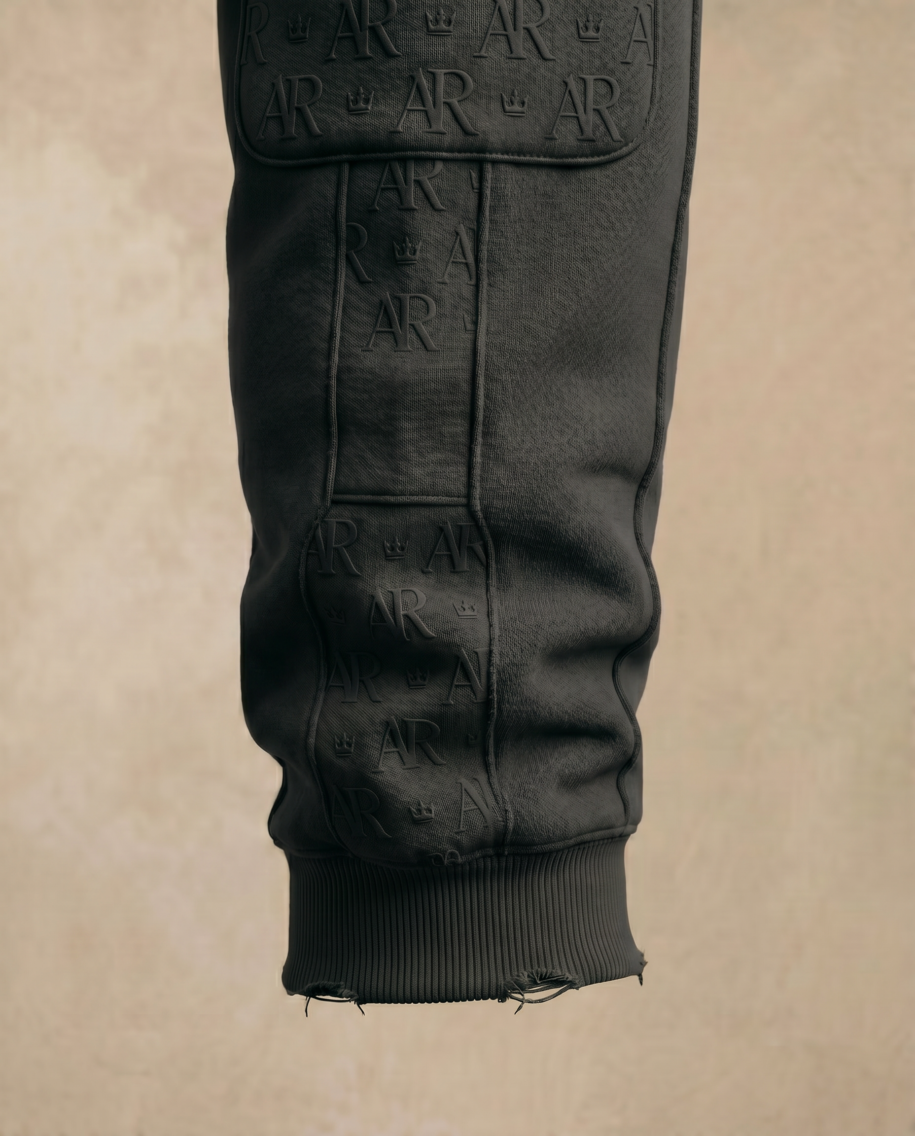 Purpose Cargo Pant