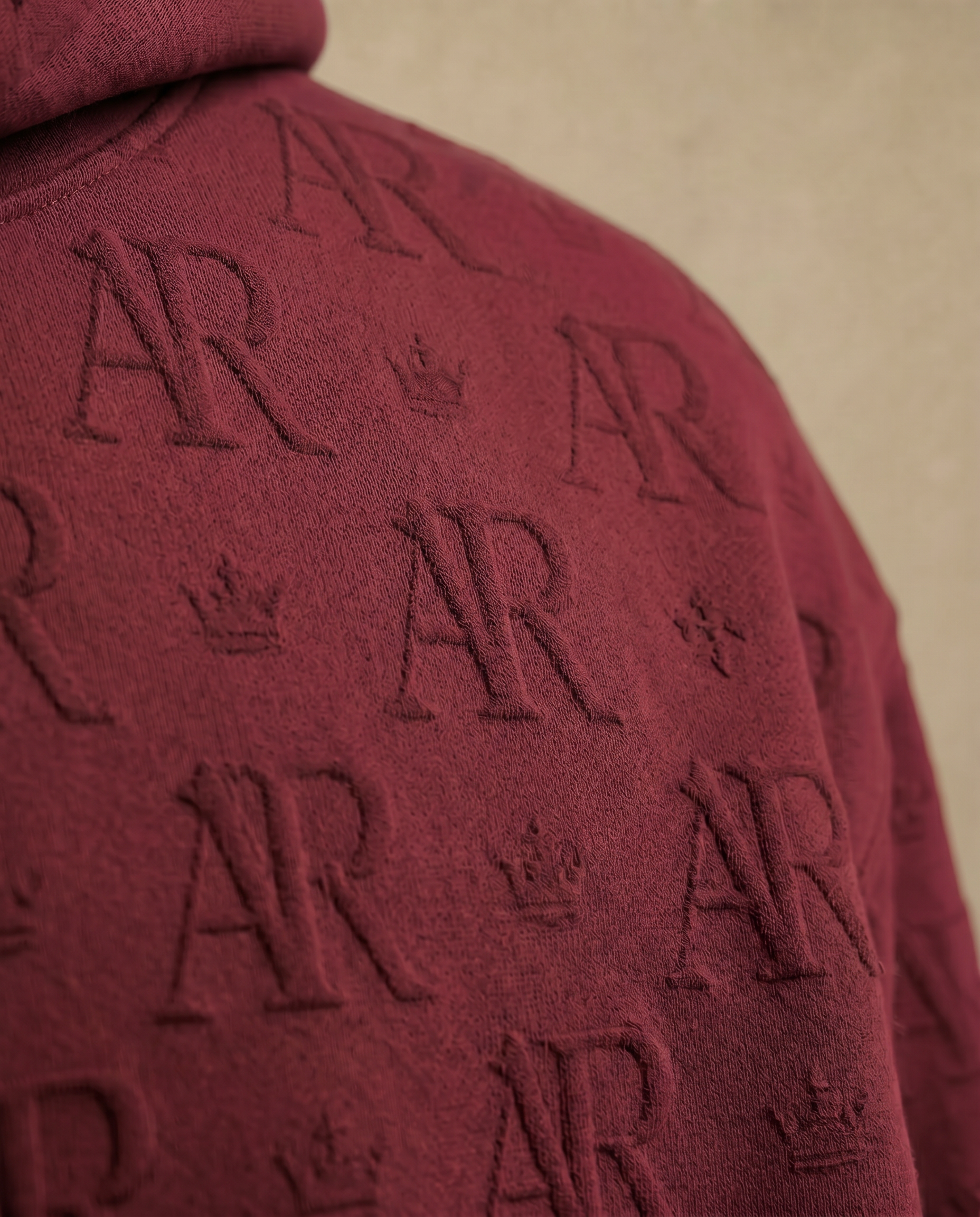 Purpose Hoodie